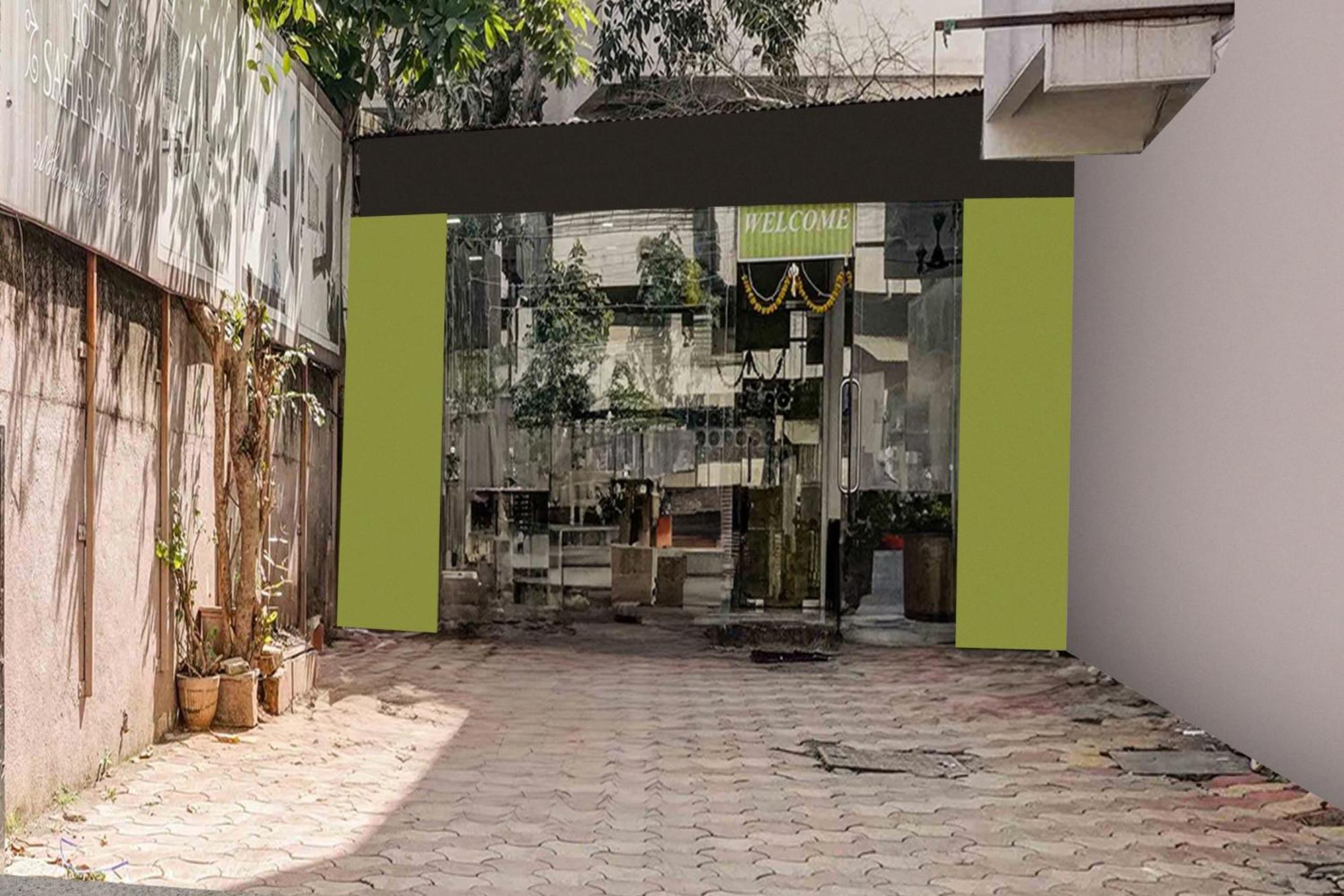 Super O Near Vijay Mamta Theatre Formerly Sahara Hotel