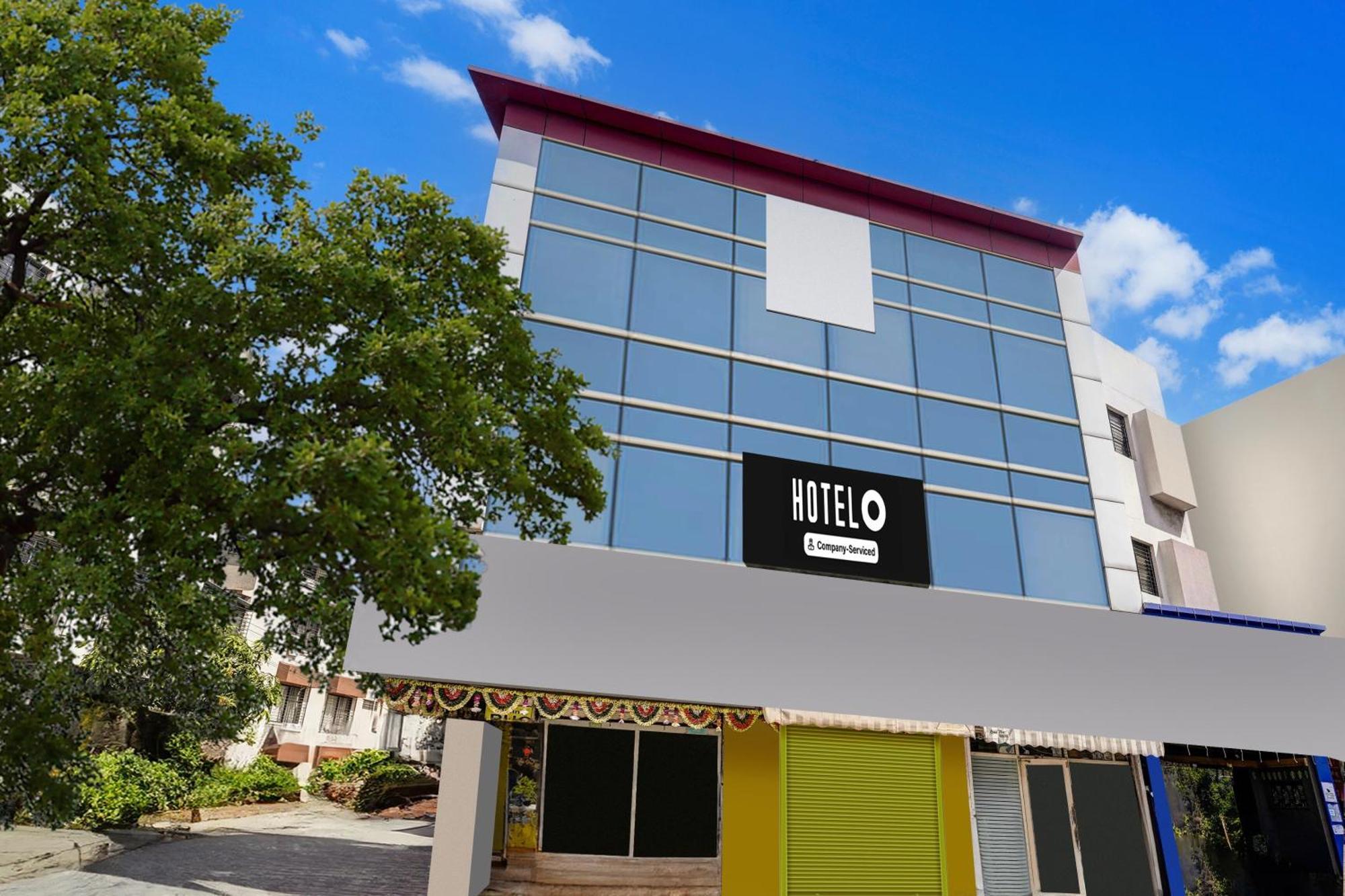 Hotel Super O Near Vijay Mamta Theatre Formerly Sahara Nashik