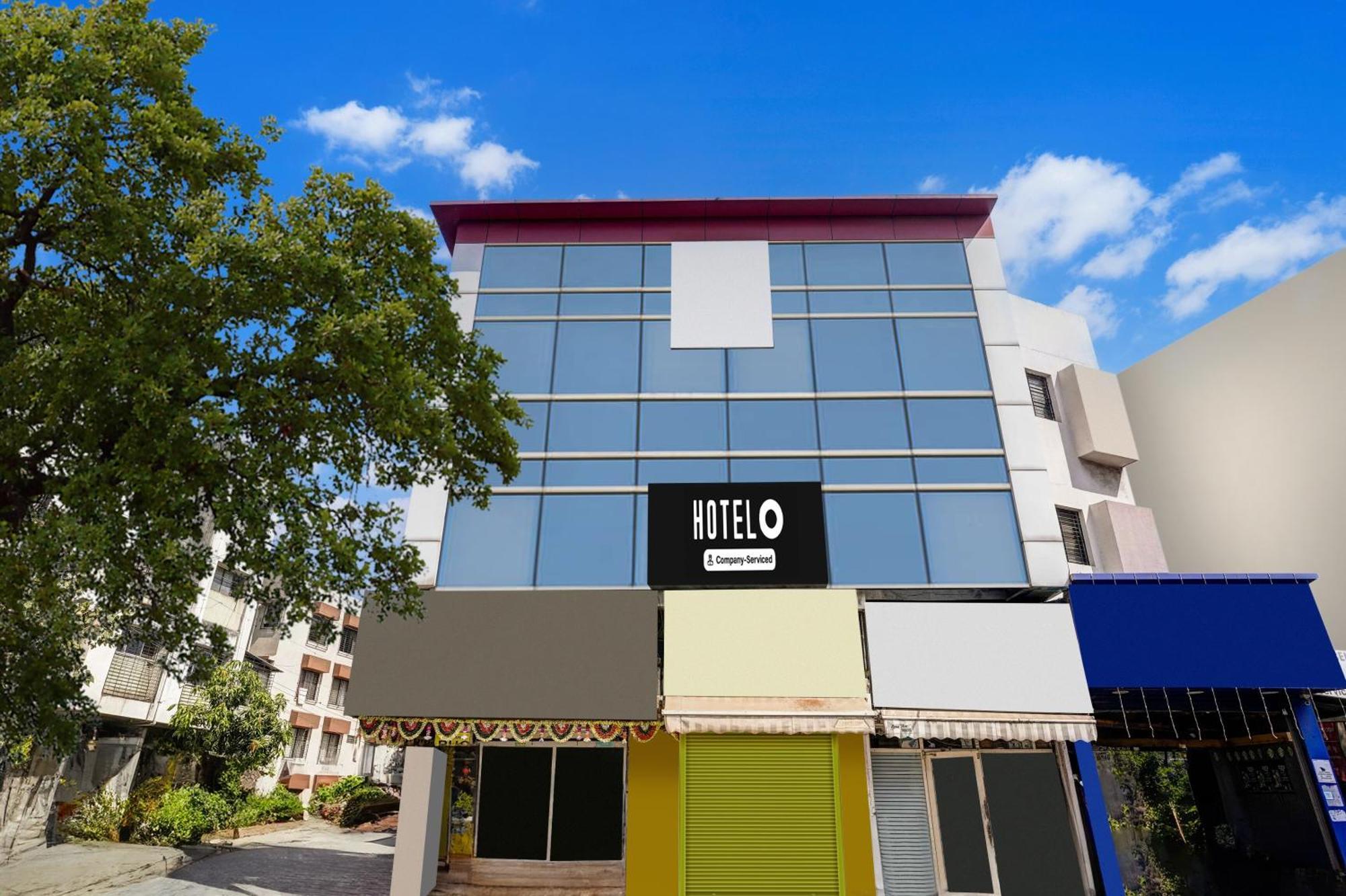 Super O Near Vijay Mamta Theatre Formerly Sahara 3*