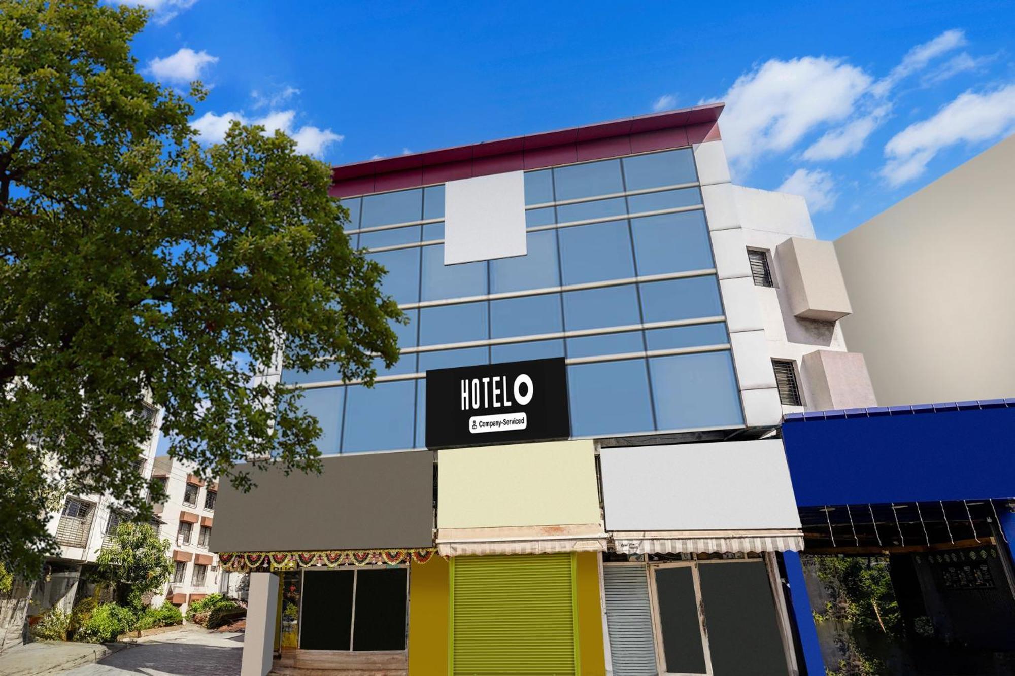 Super O Near Vijay Mamta Theatre Formerly Sahara 3* Nashik