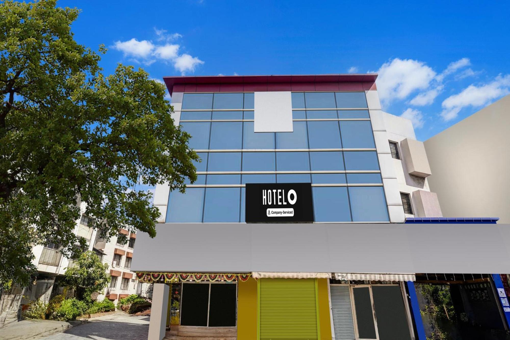 Super O Near Vijay Mamta Theatre Formerly Sahara
