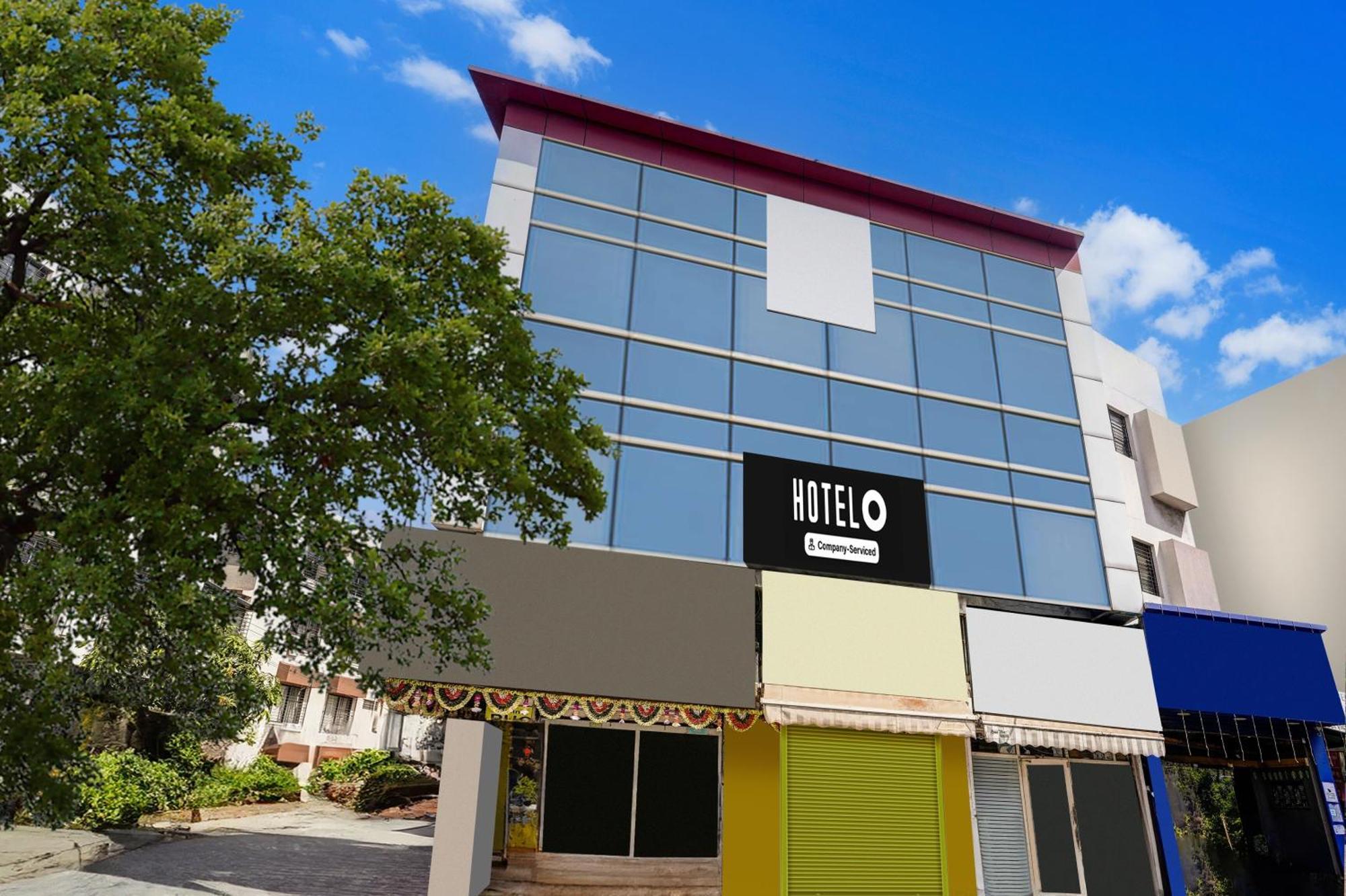 Hotel Super O Near Vijay Mamta Theatre Formerly Sahara Nashik