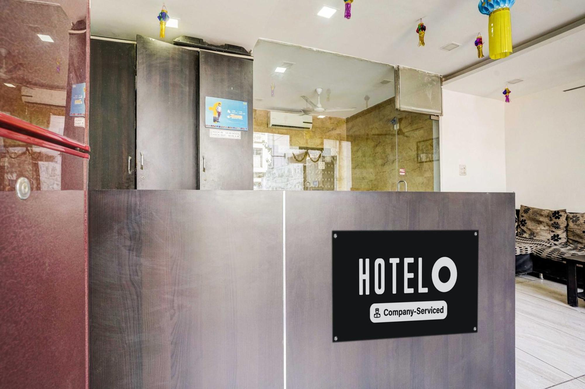 Super O Near Vijay Mamta Theatre Formerly Sahara Hotel