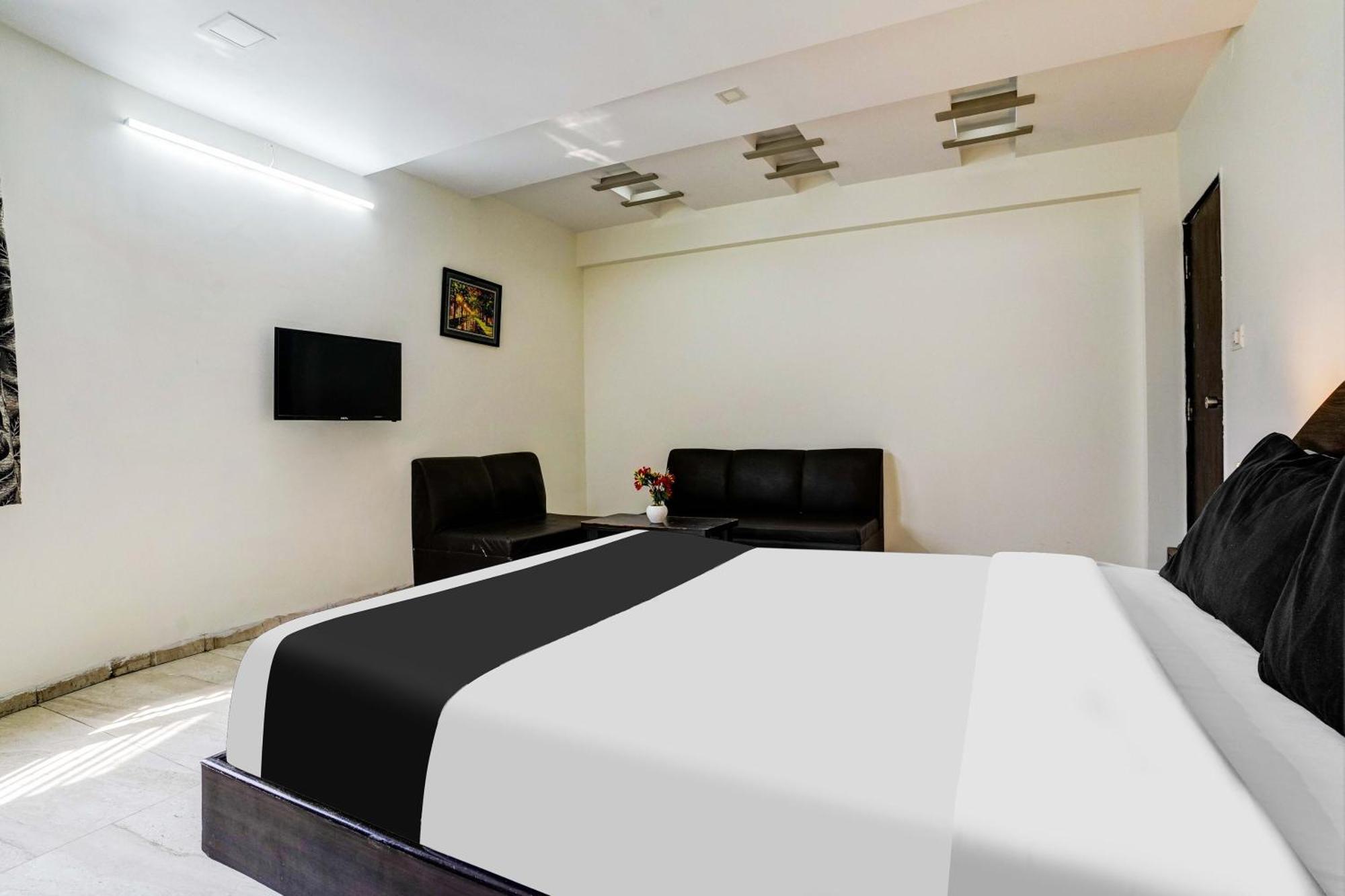 Hotel Super O Near Vijay Mamta Theatre Formerly Sahara