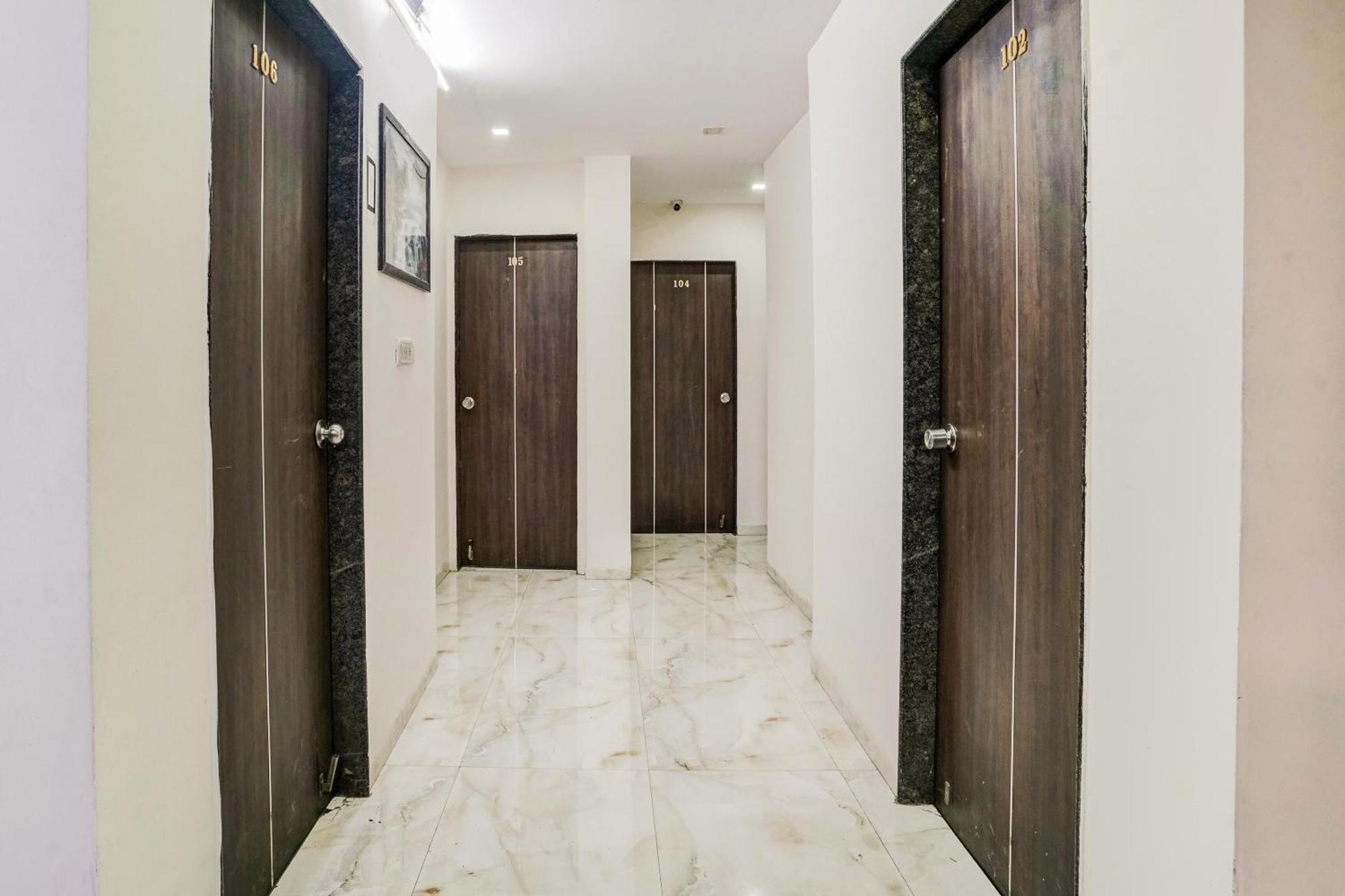 Super O Near Vijay Mamta Theatre Formerly Sahara Hotel Nashik