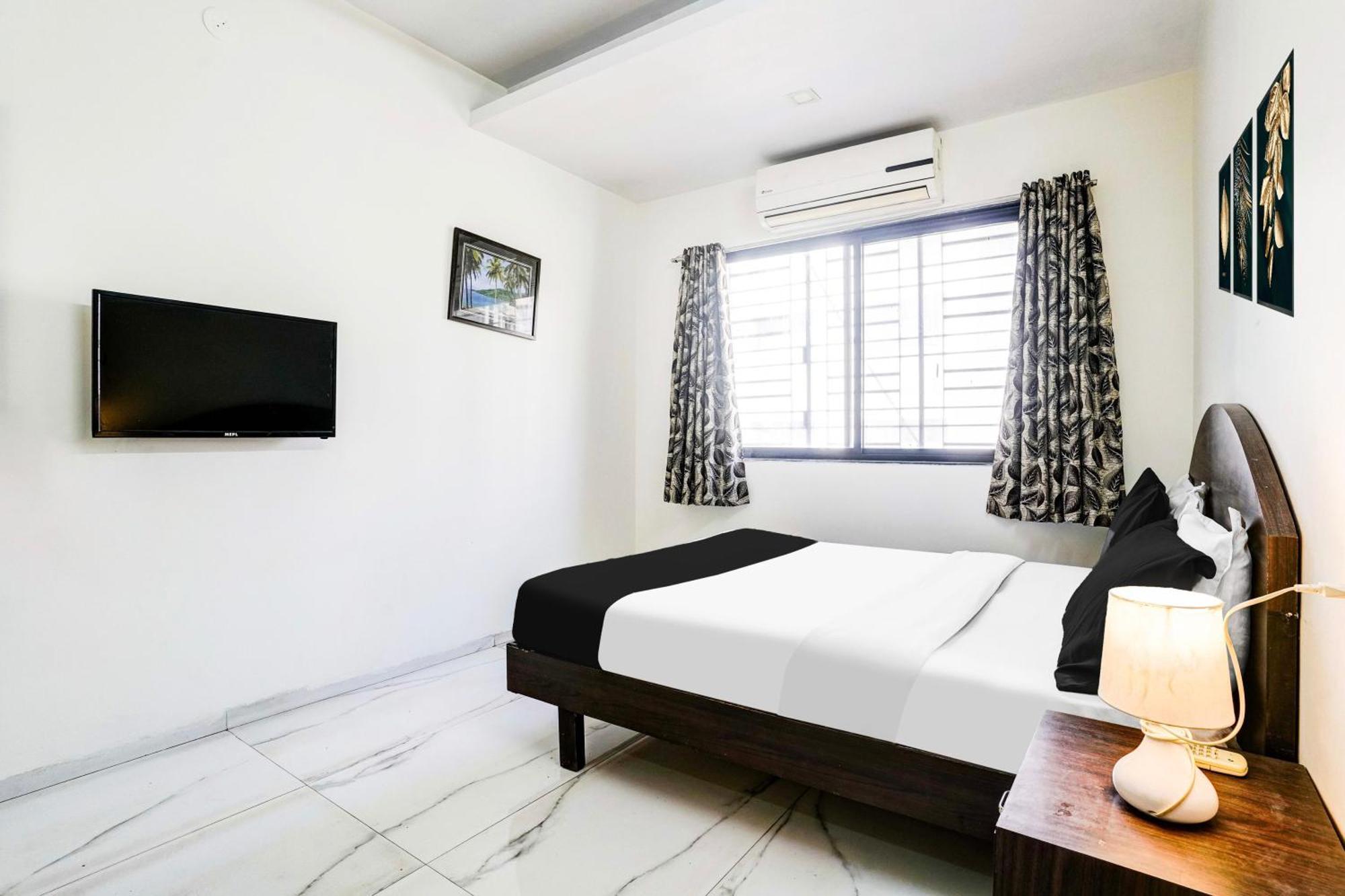 Hotel Super O Near Vijay Mamta Theatre Formerly Sahara Nashik
