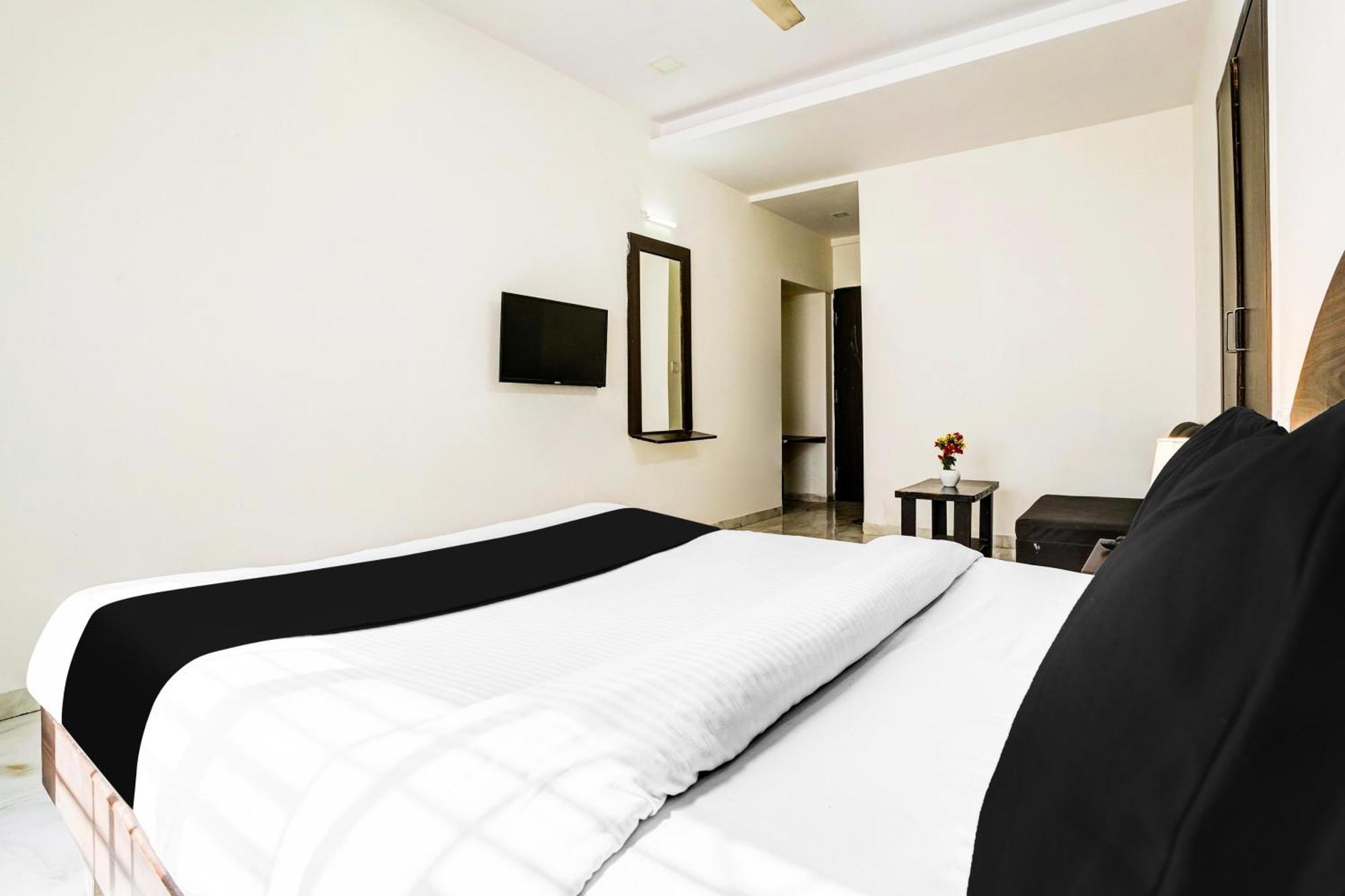 Hotel Super O Near Vijay Mamta Theatre Formerly Sahara