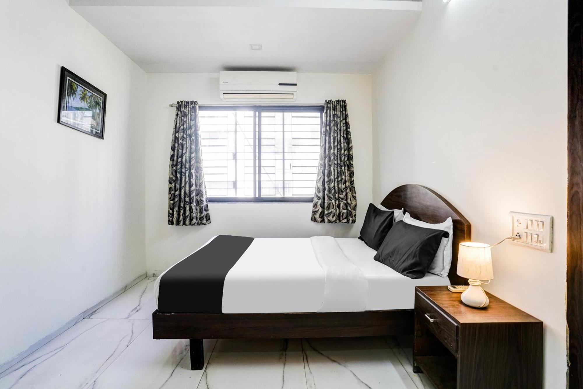 Super O Near Vijay Mamta Theatre Formerly Sahara Hotel Nashik