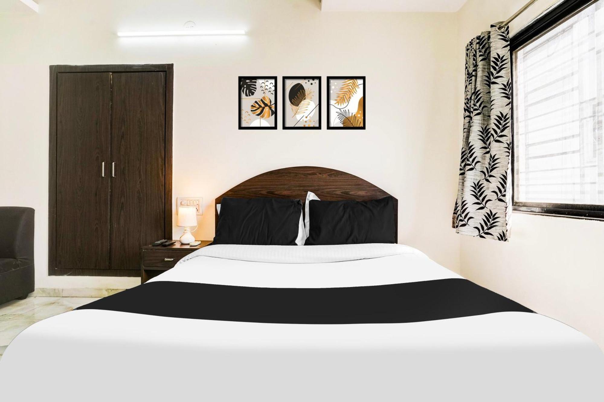 Hotel Super O Near Vijay Mamta Theatre Formerly Sahara Nashik