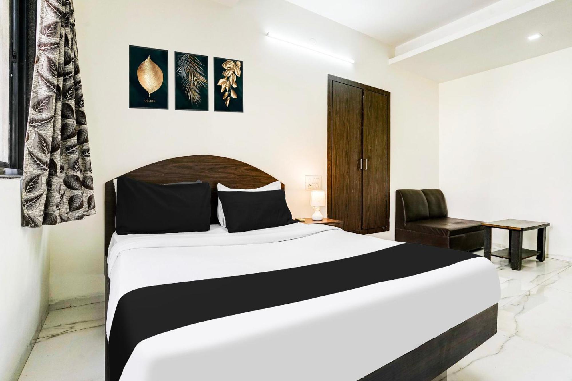 Hotel Super O Near Vijay Mamta Theatre Formerly Sahara Nashik