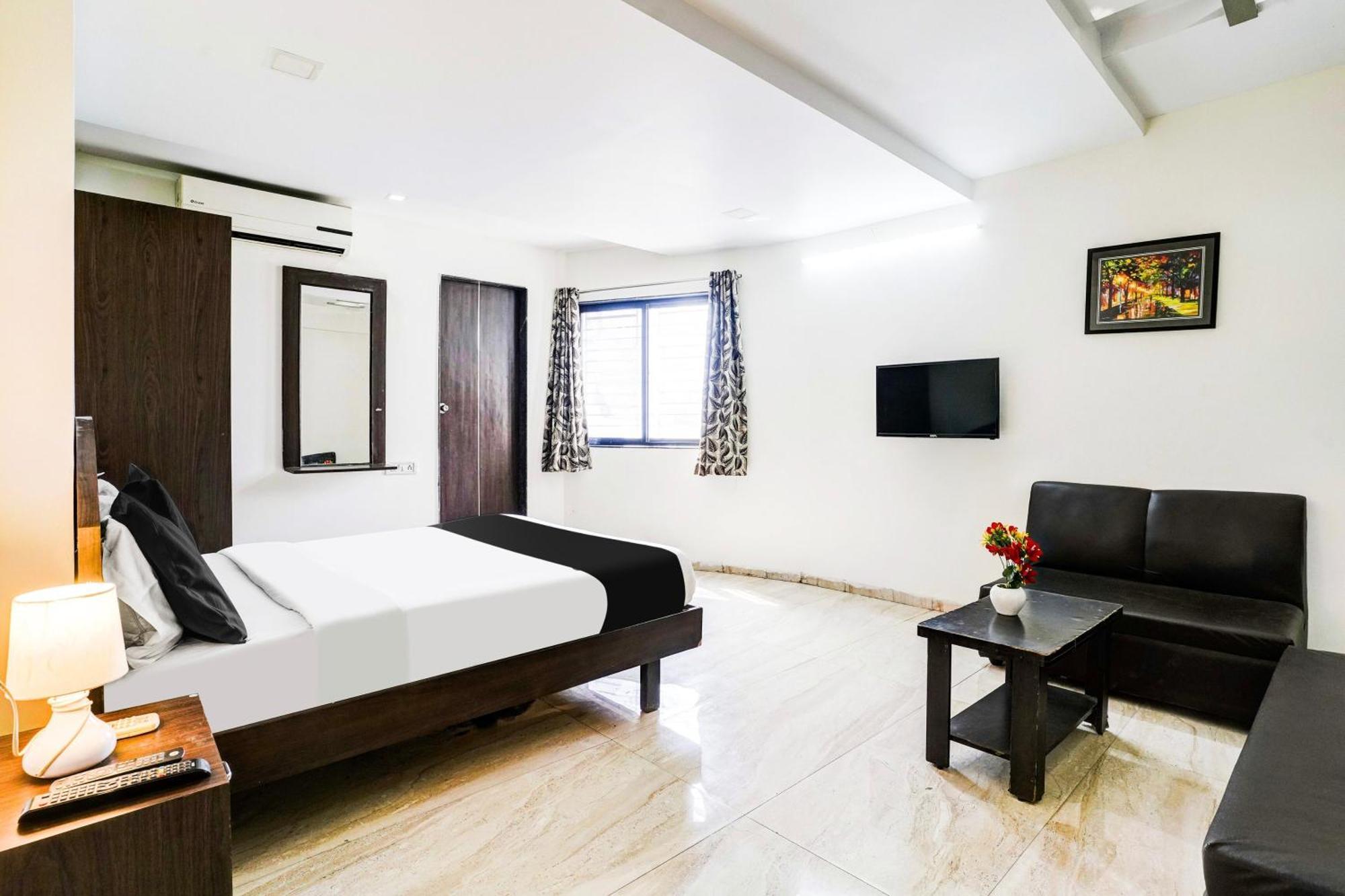 Super O Near Vijay Mamta Theatre Formerly Sahara 3* Nashik