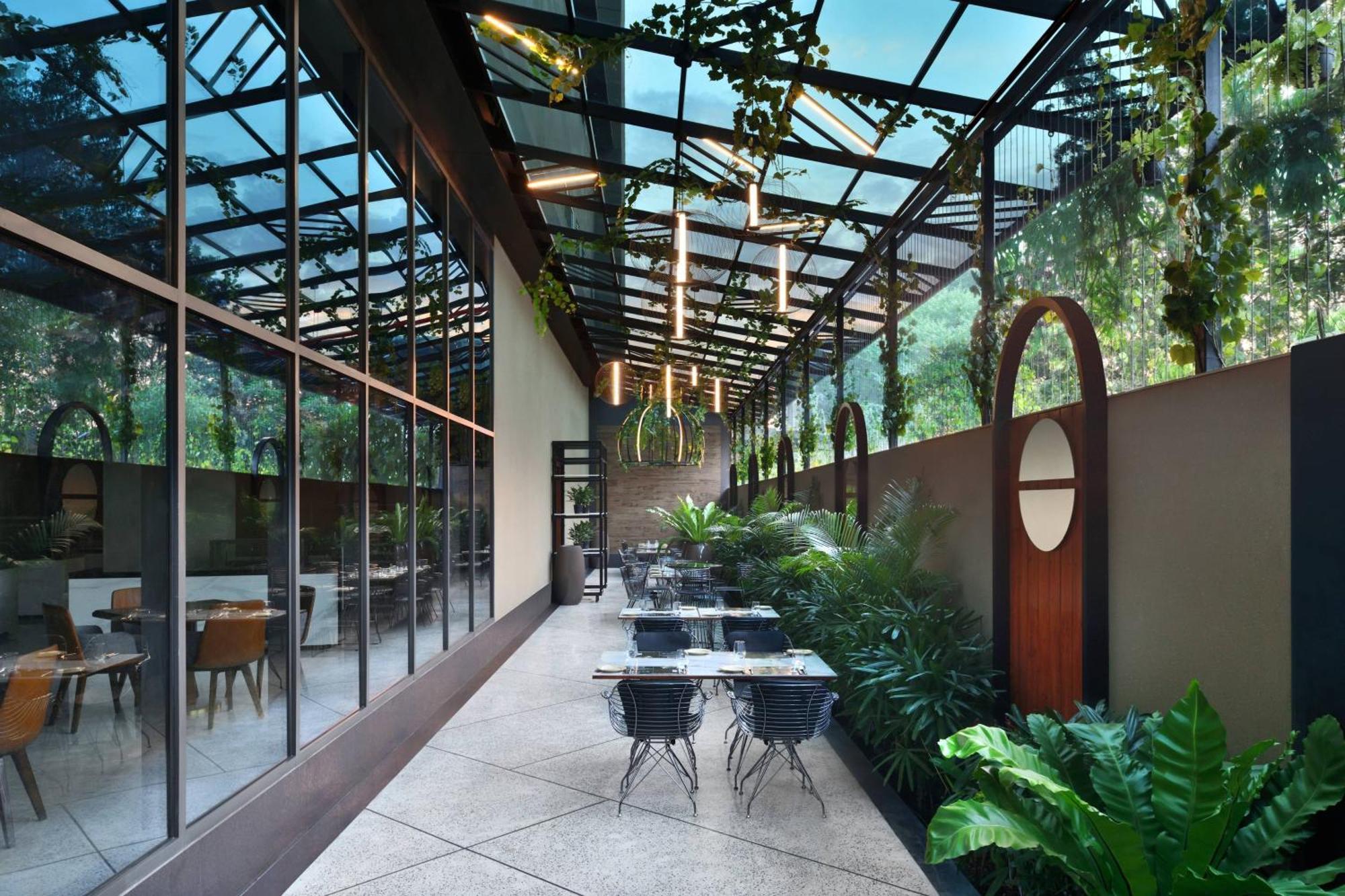 Courtyard By Marriott 5* Nashik