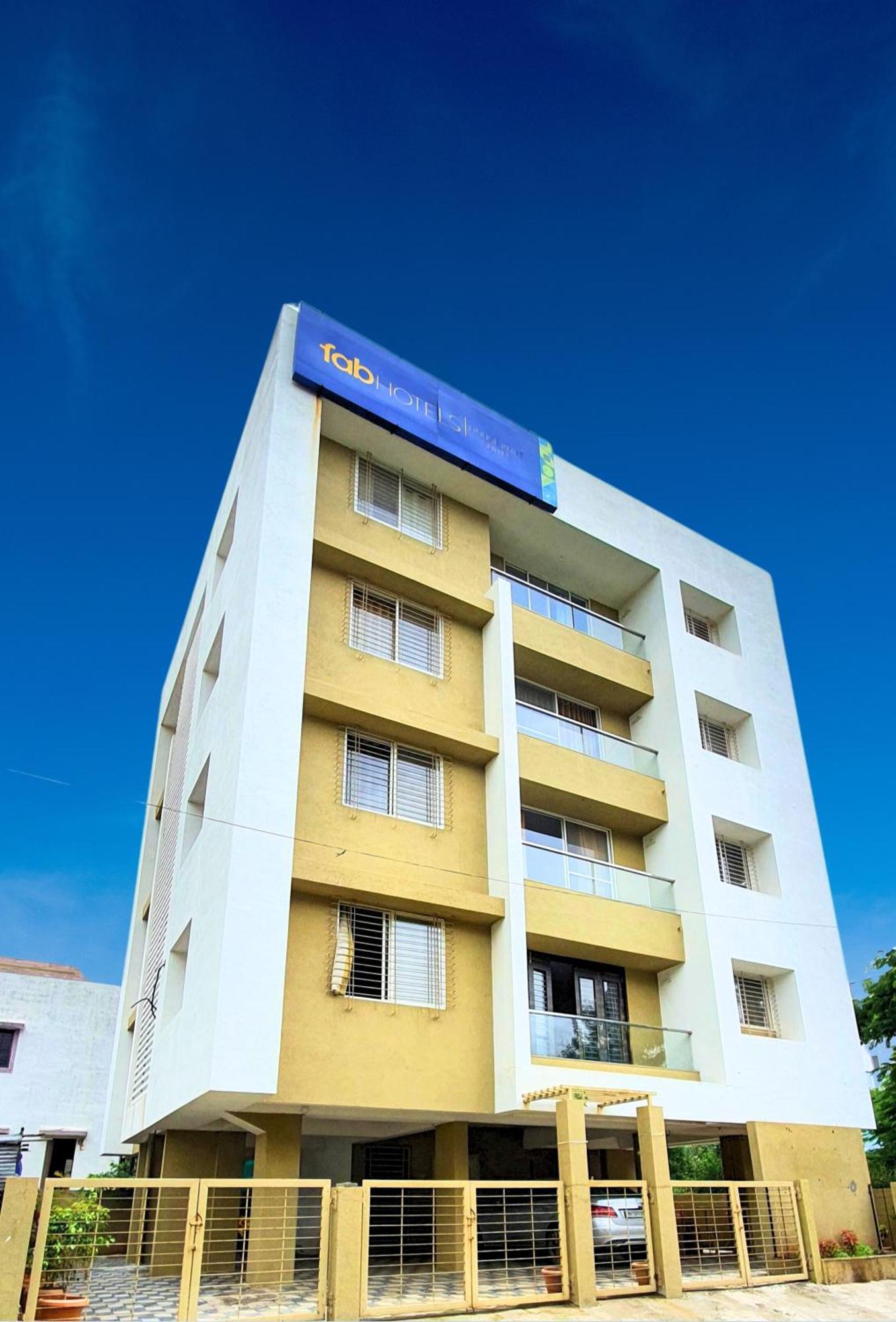 Guest house Nido Residency *