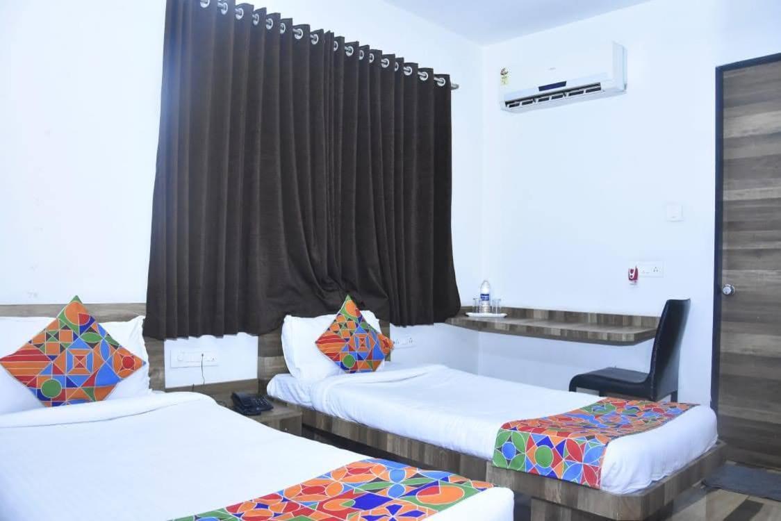 Nido Residency Guest house