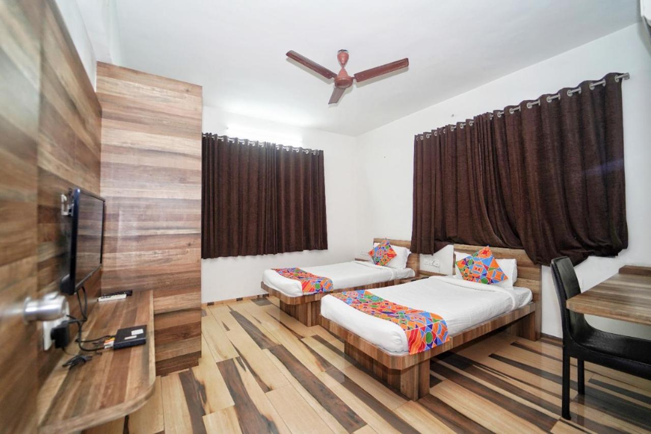 Nido Residency Guest house