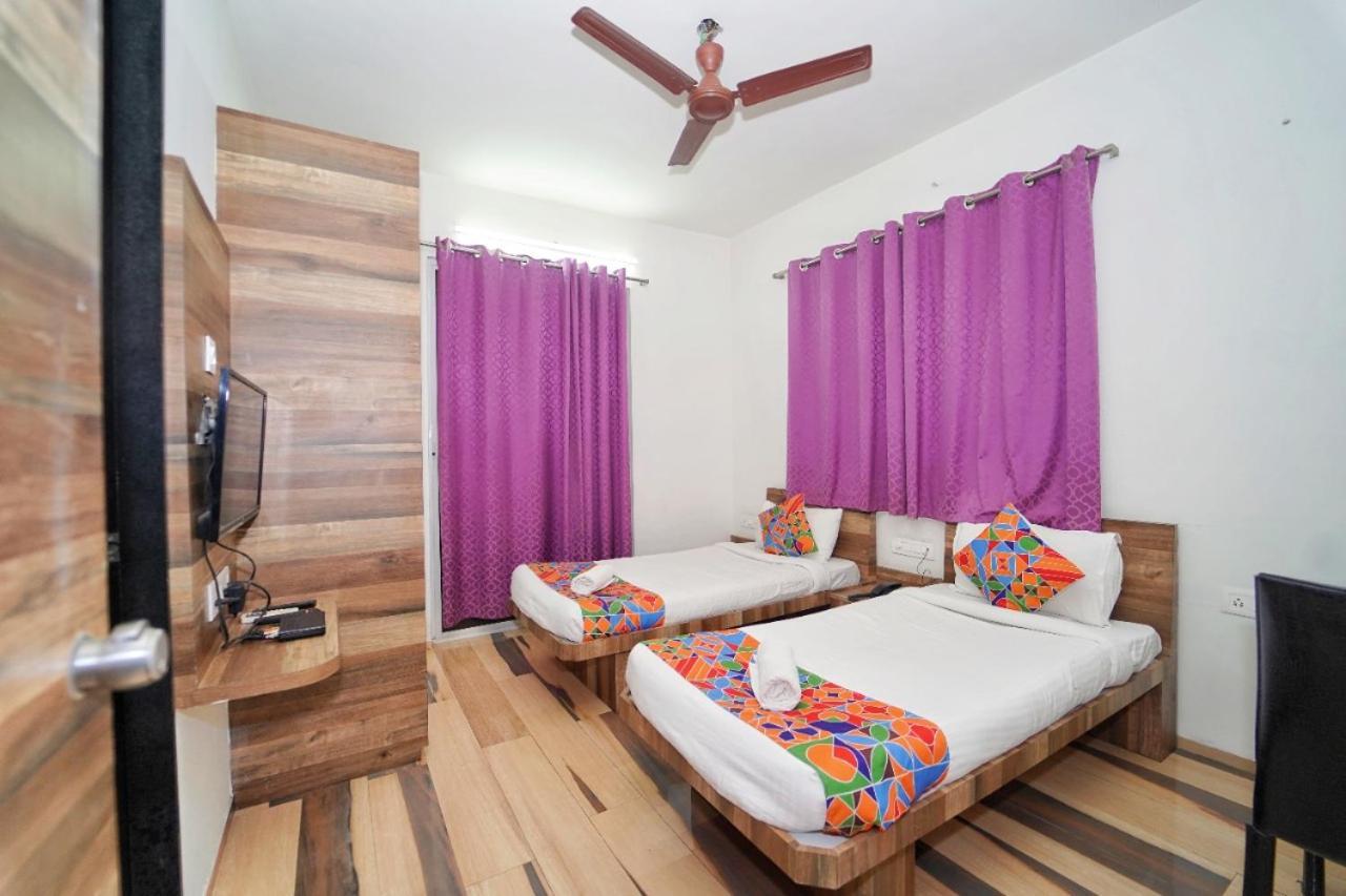 Nido Residency * Nashik