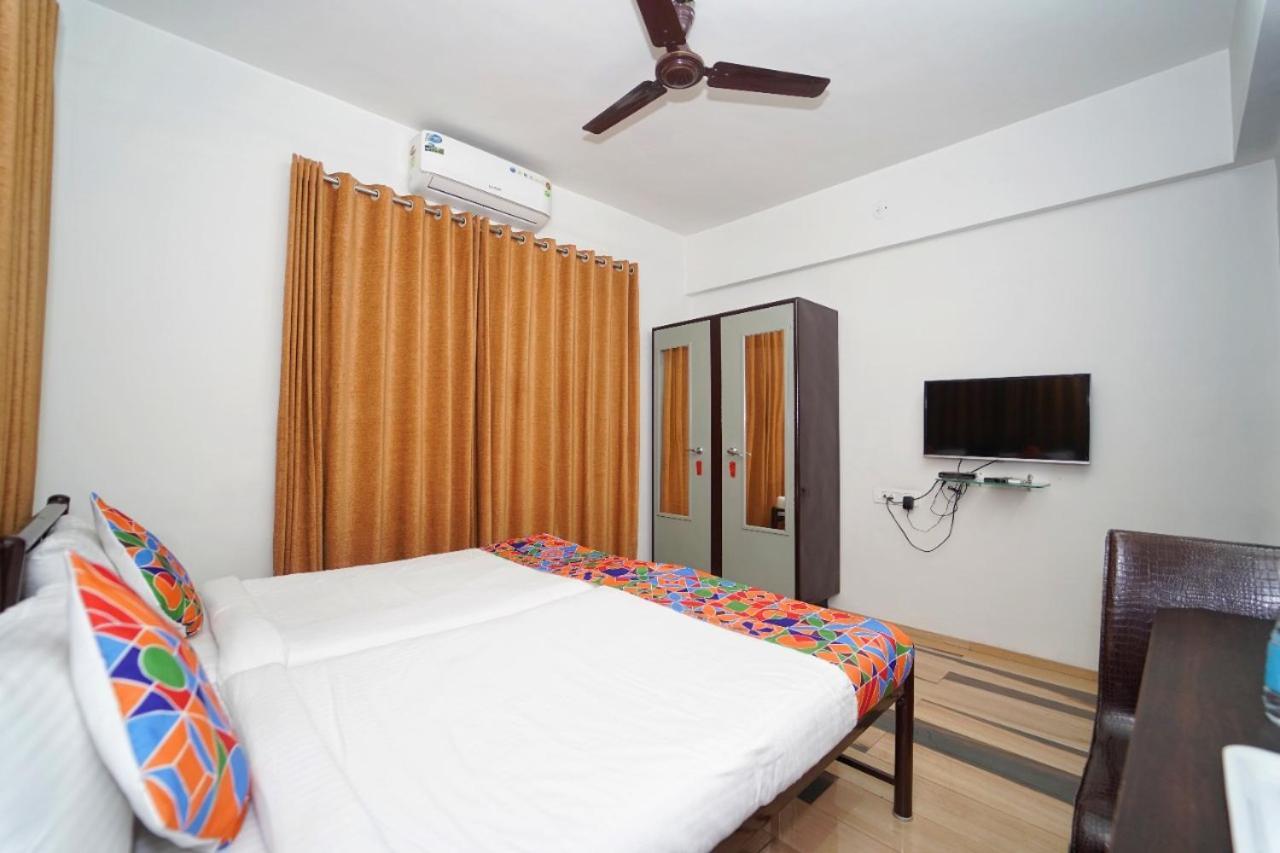Nido Residency Guest house