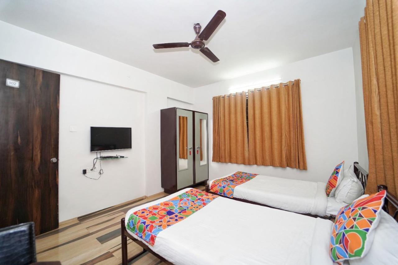 Guest house Nido Residency *