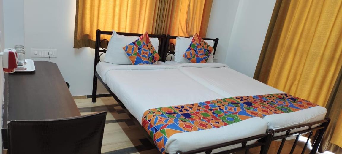 Guest house Nido Residency *