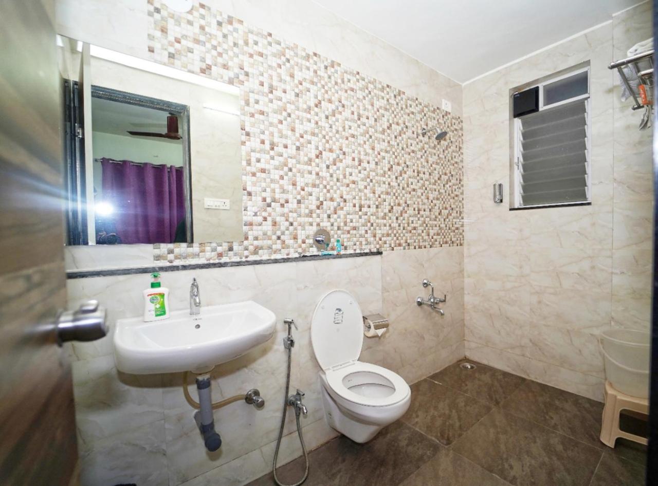 Nido Residency Guest house Nashik