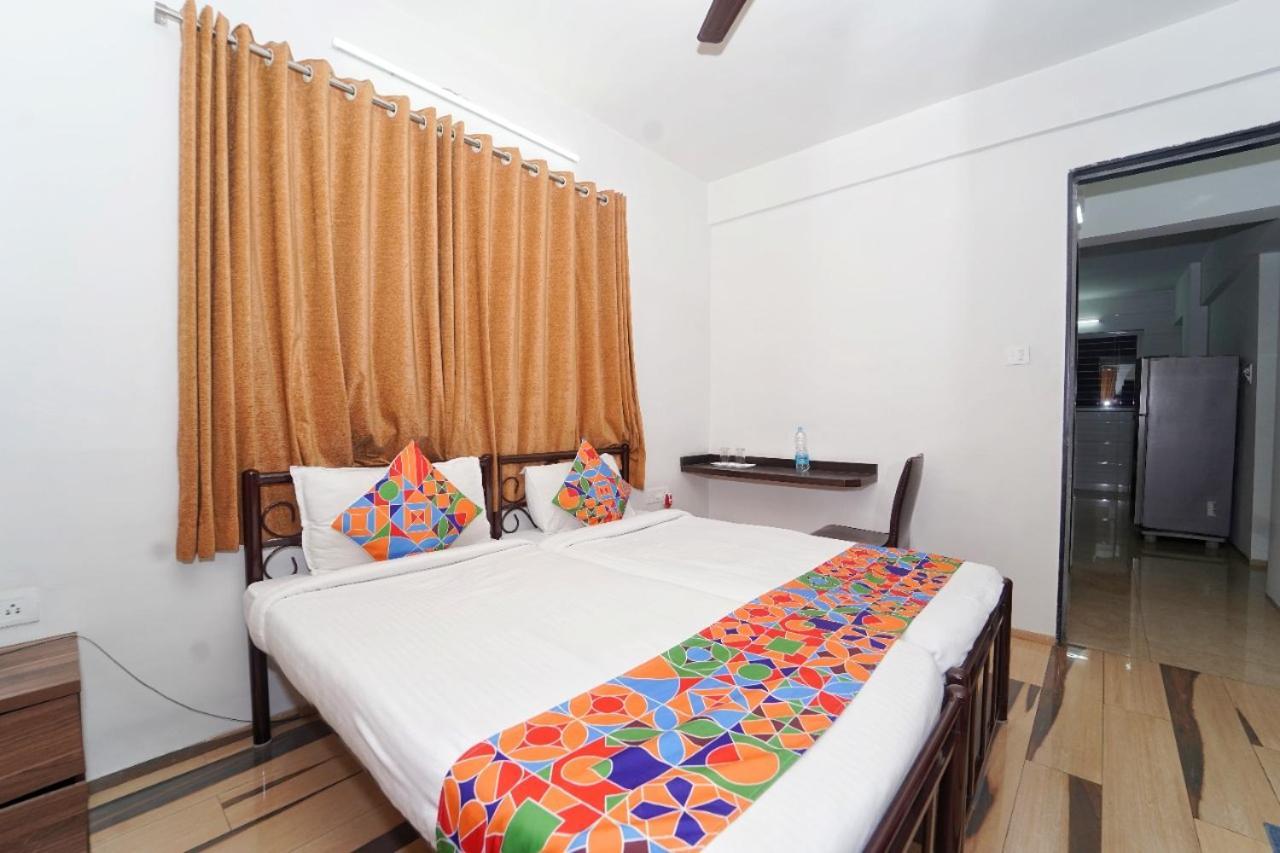 Guest house Nido Residency Nashik