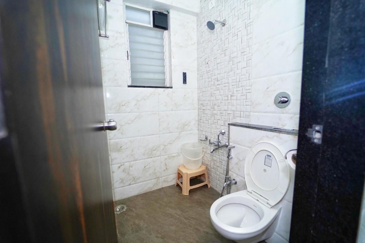Nido Residency Guest house *