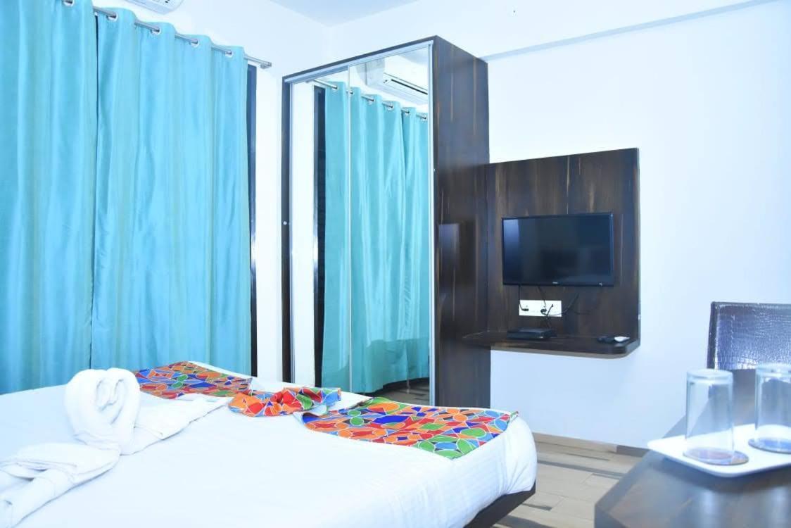 Nido Residency Guest house Nashik