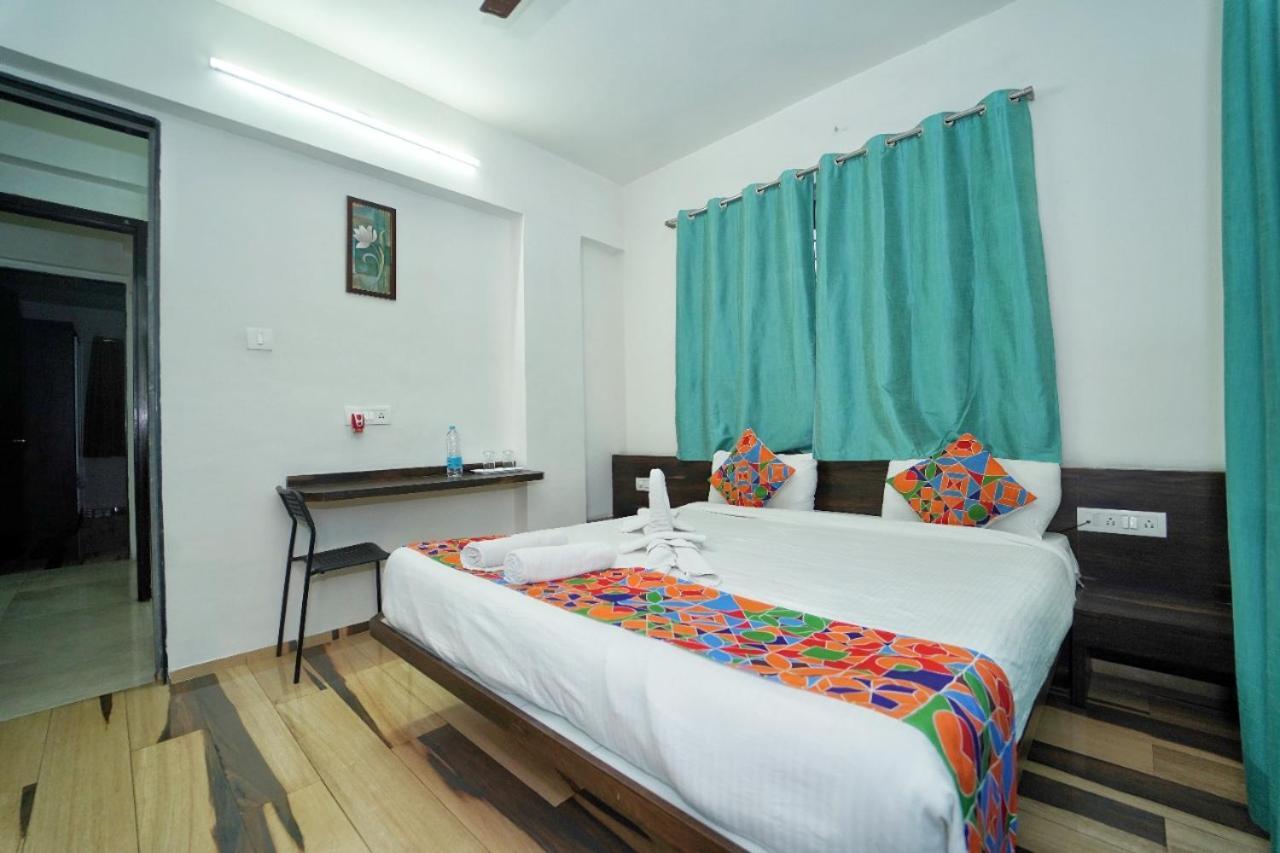 Nido Residency *