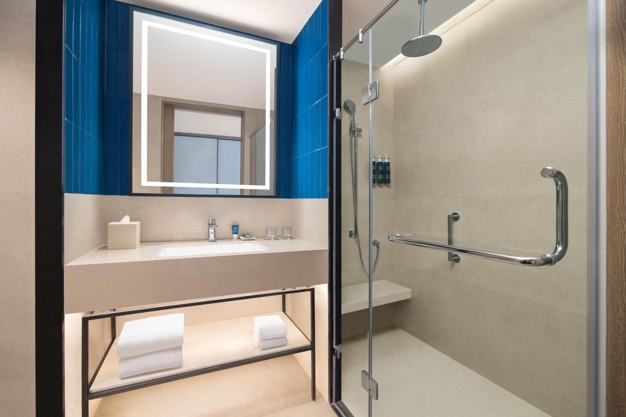 Four Points By Sheraton Hotel Nashik