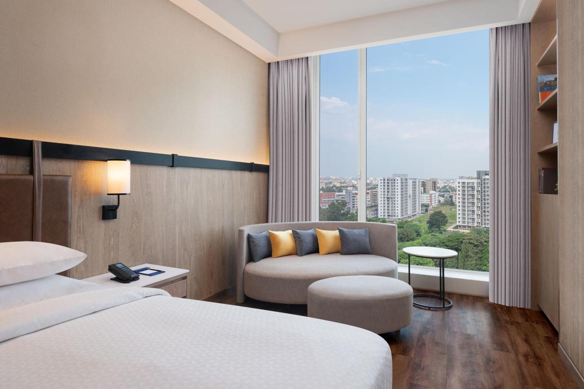 Hotel Four Points By Sheraton Nashik