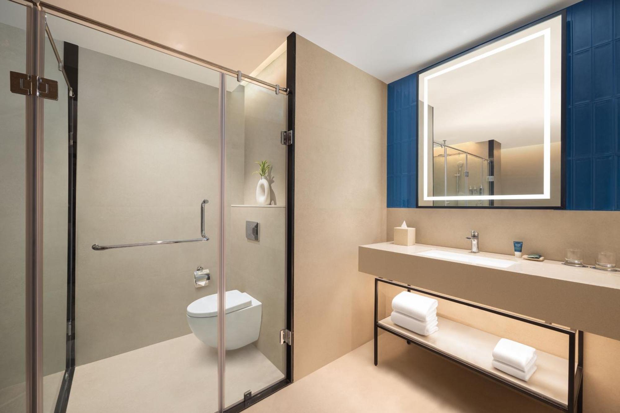 Hotel Four Points By Sheraton 5*