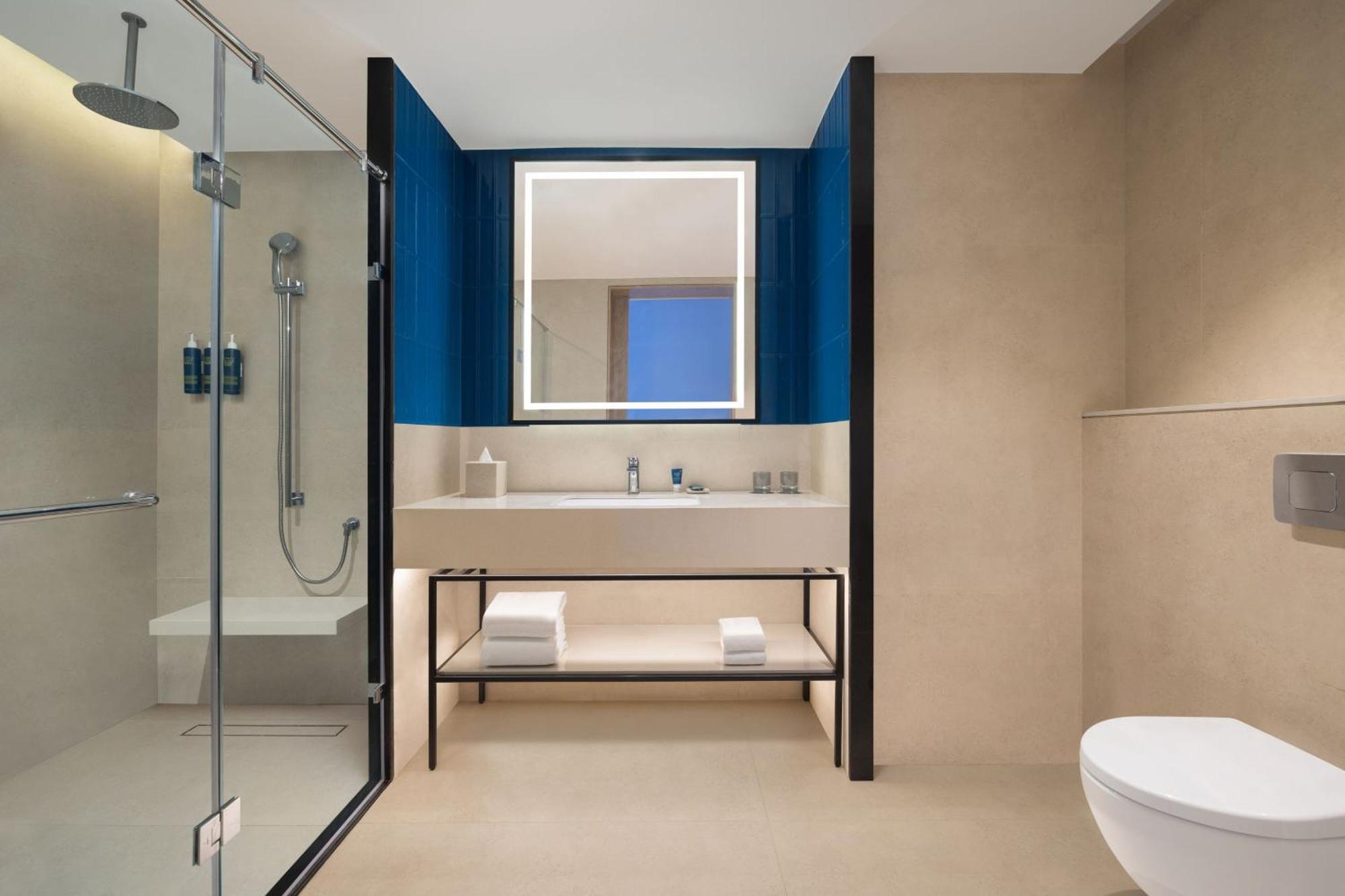 Four Points By Sheraton Nashik