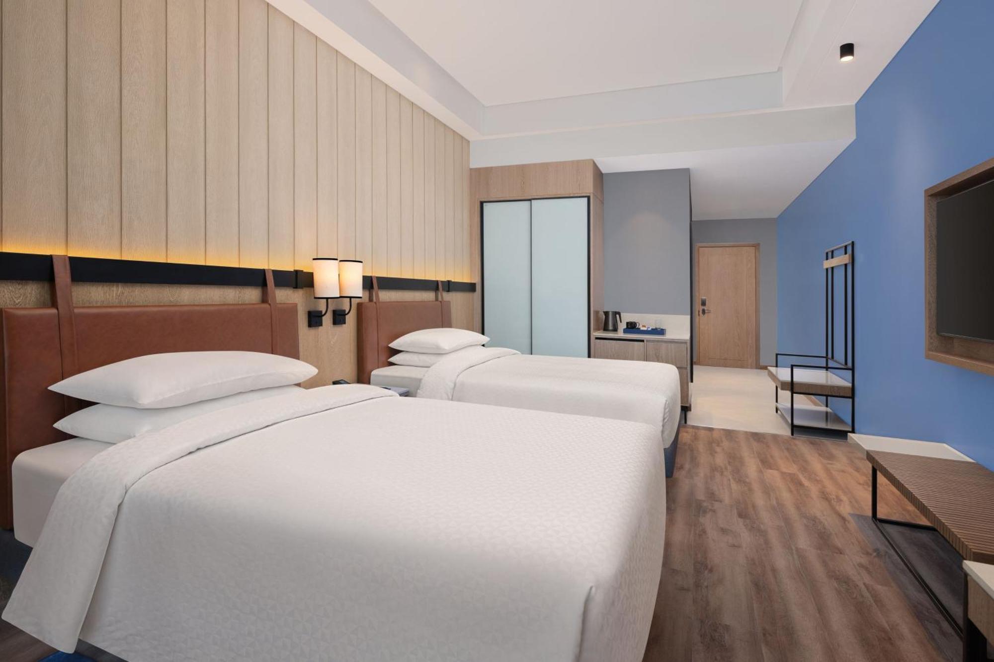 Four Points By Sheraton