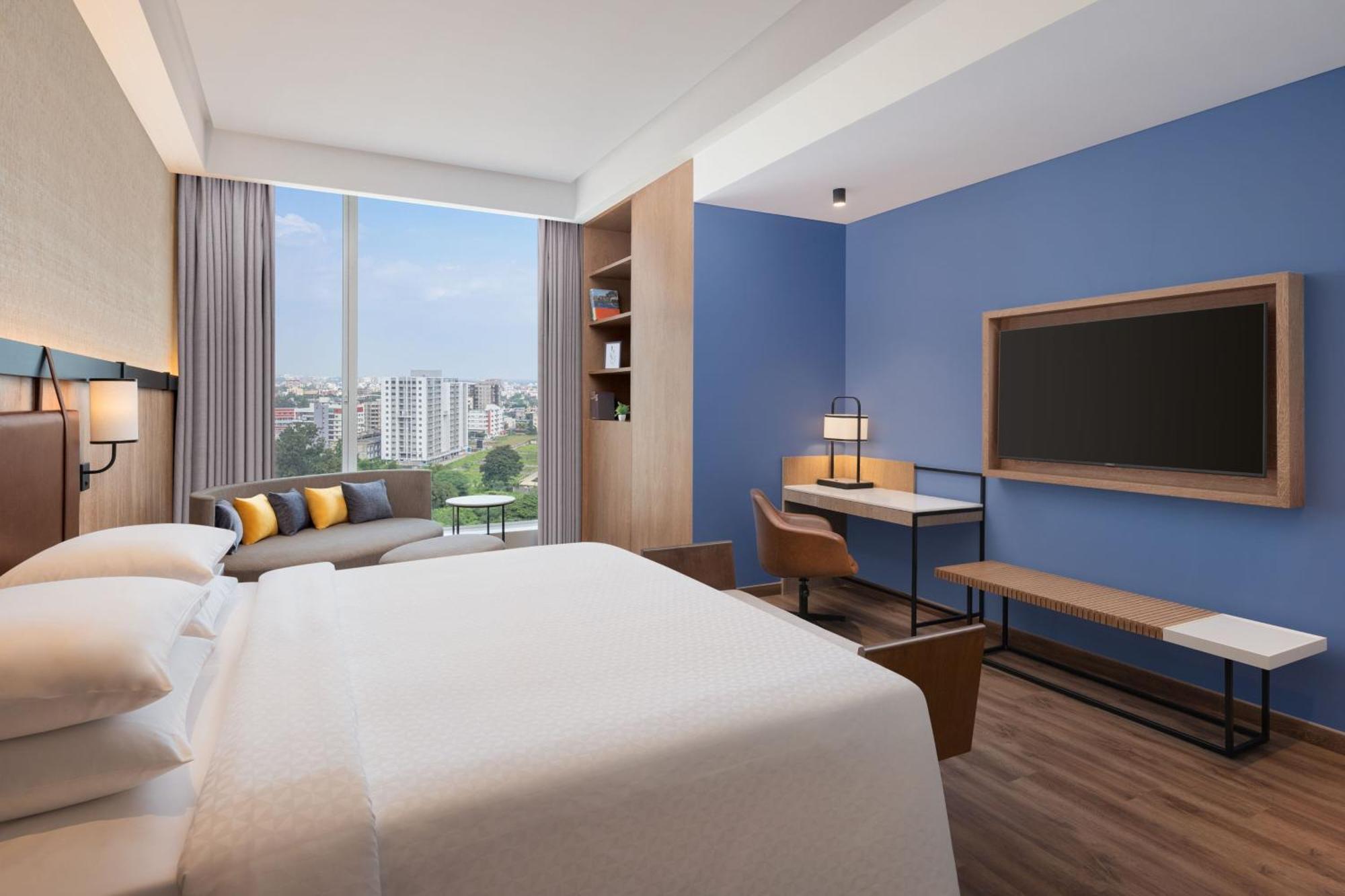 Hotel Four Points By Sheraton
