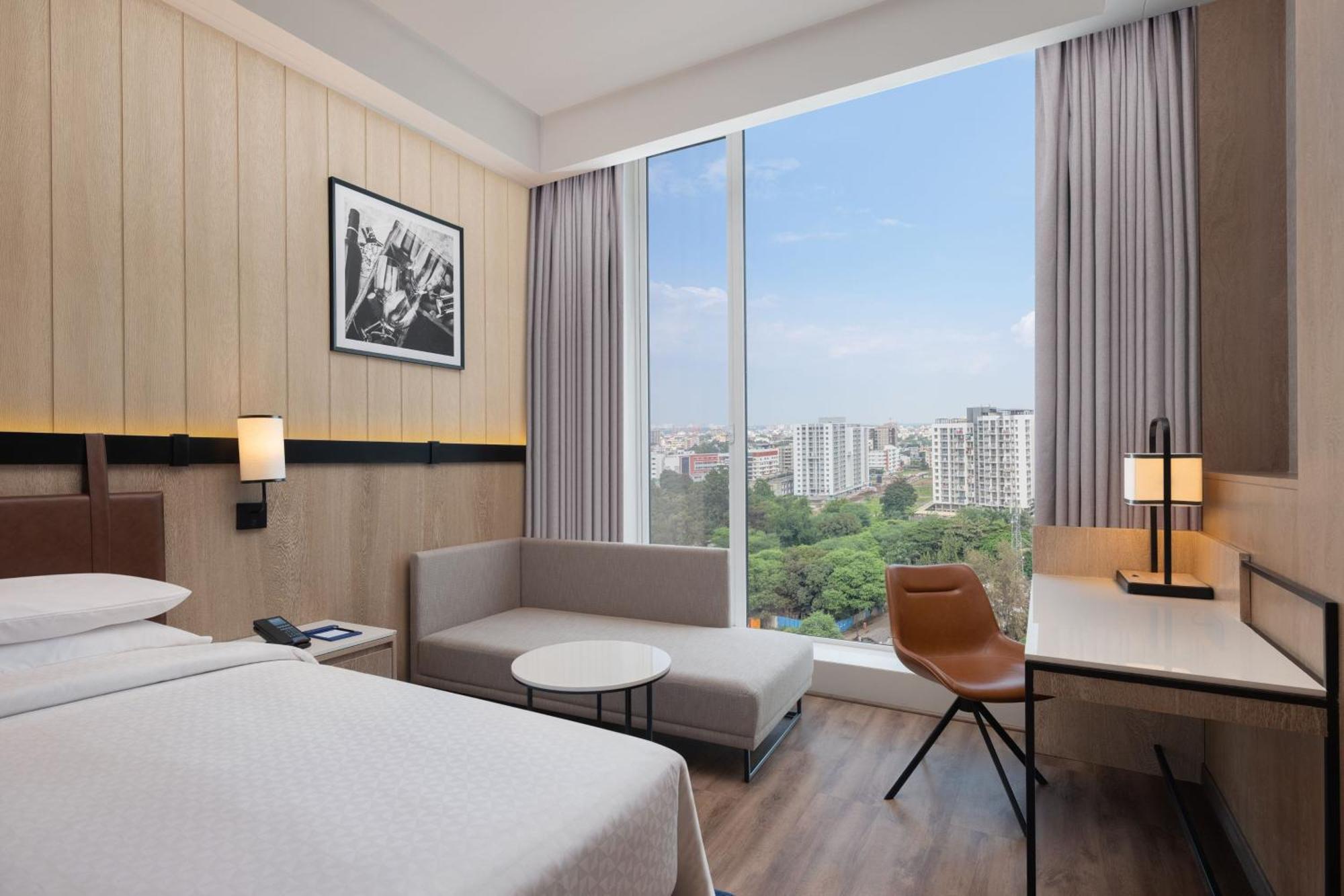Hotel Four Points By Sheraton Nashik