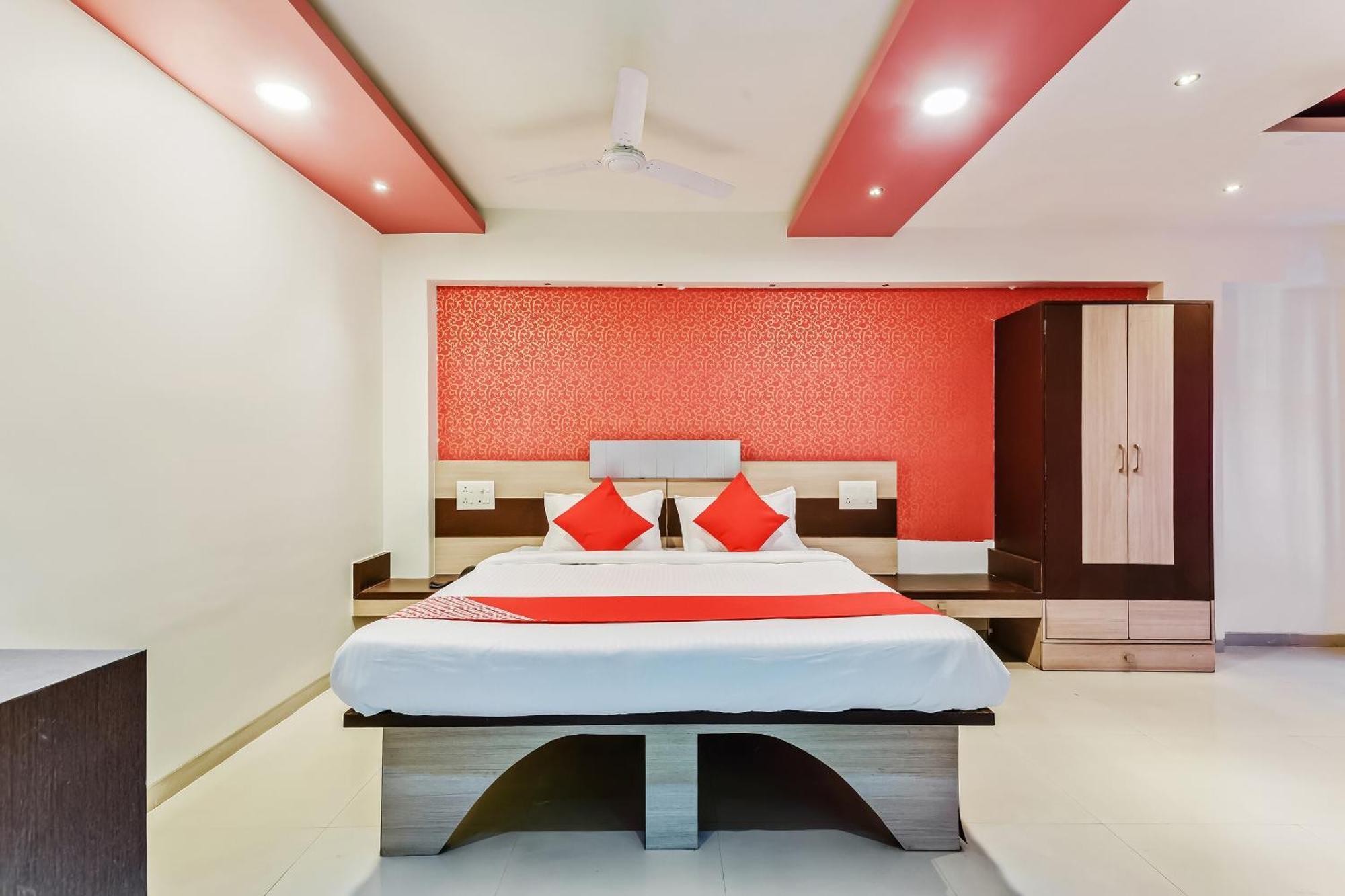O Sachin Residency Hotel