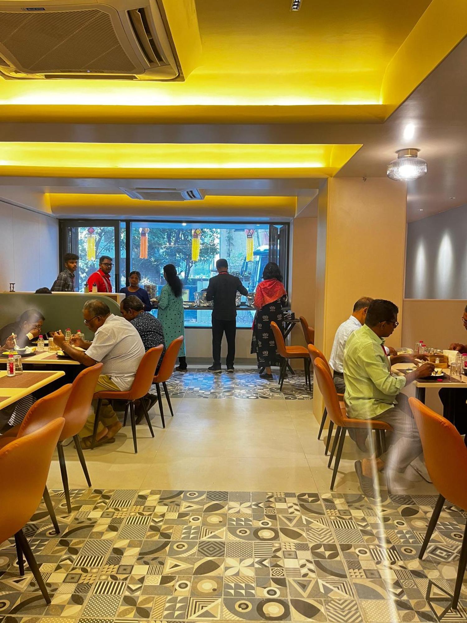 Banzai Hotel Nashik