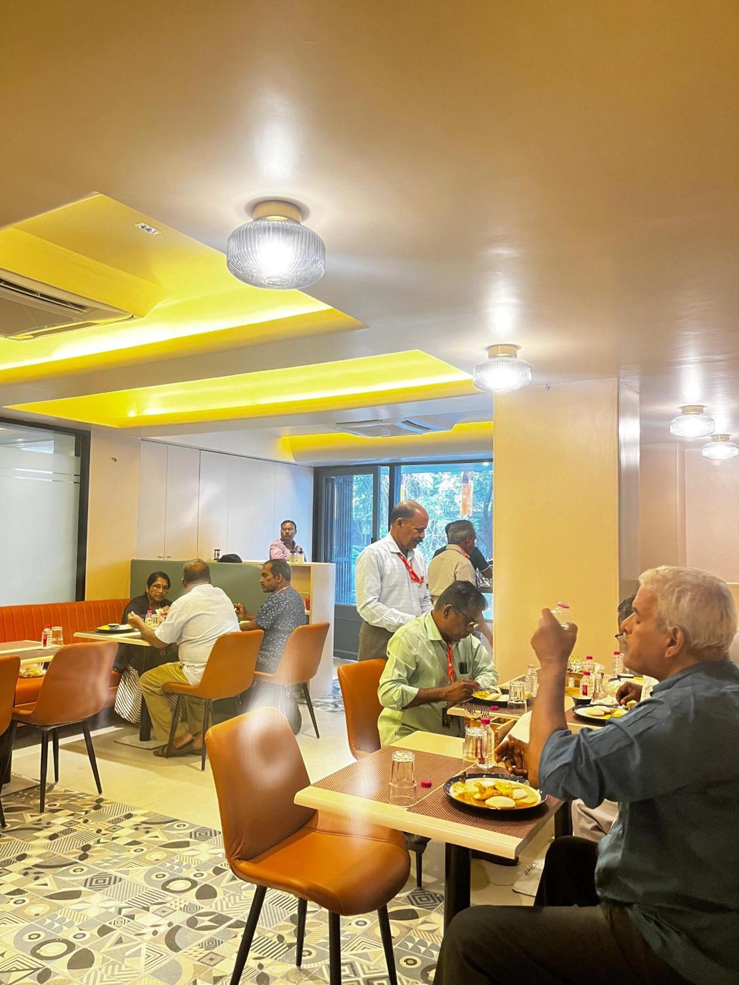 Hotel Banzai Nashik