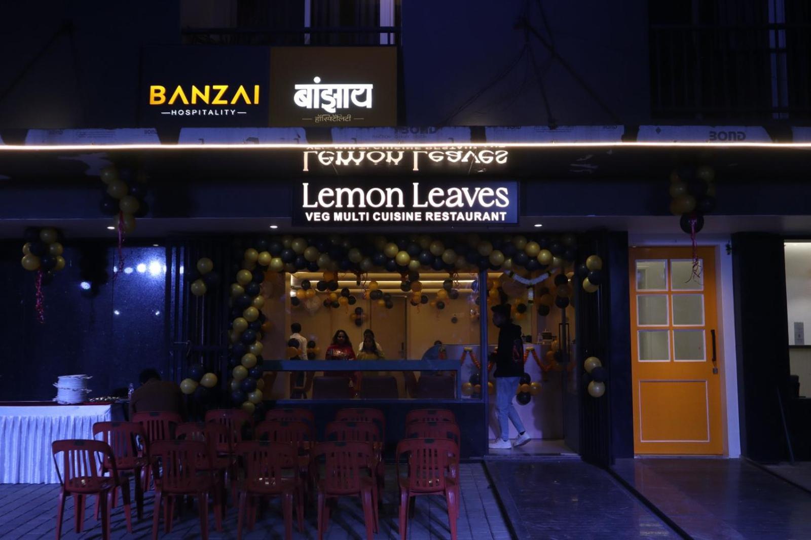 Banzai 3* Nashik