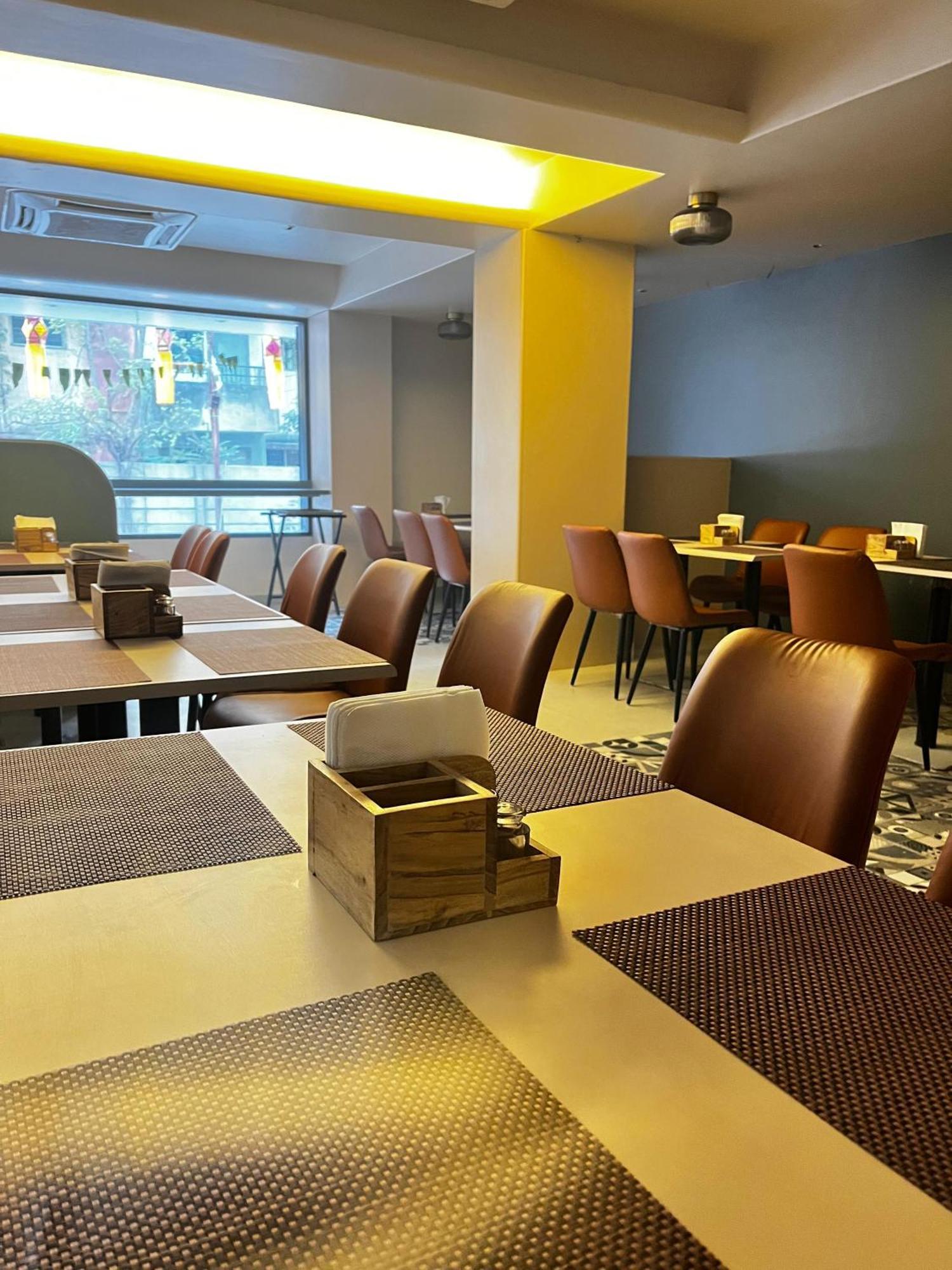 Banzai Hotel Nashik