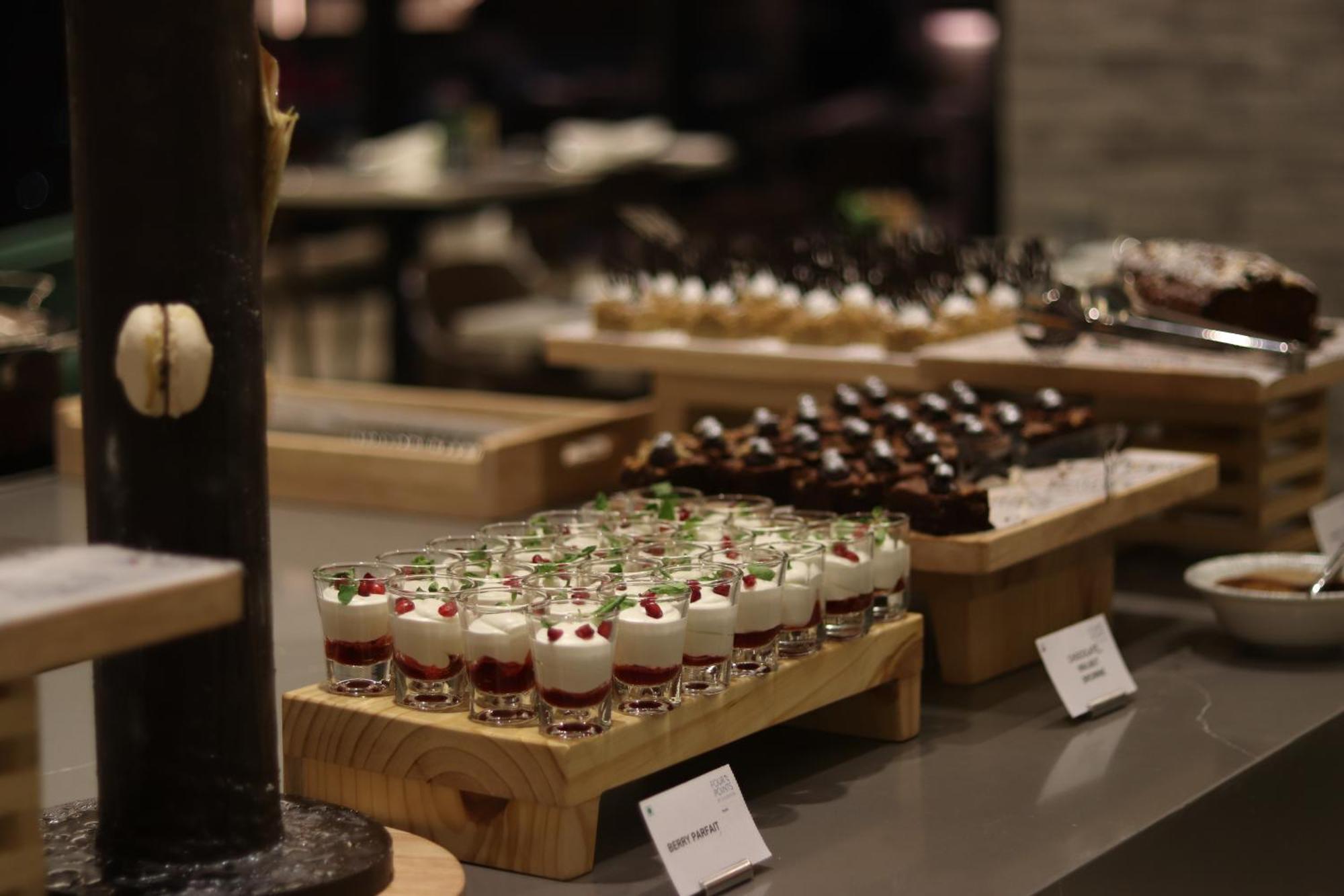 Four Points By Sheraton