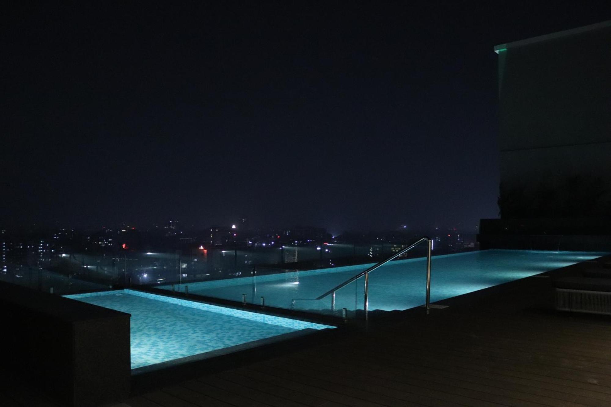 Four Points By Sheraton 5* Nashik