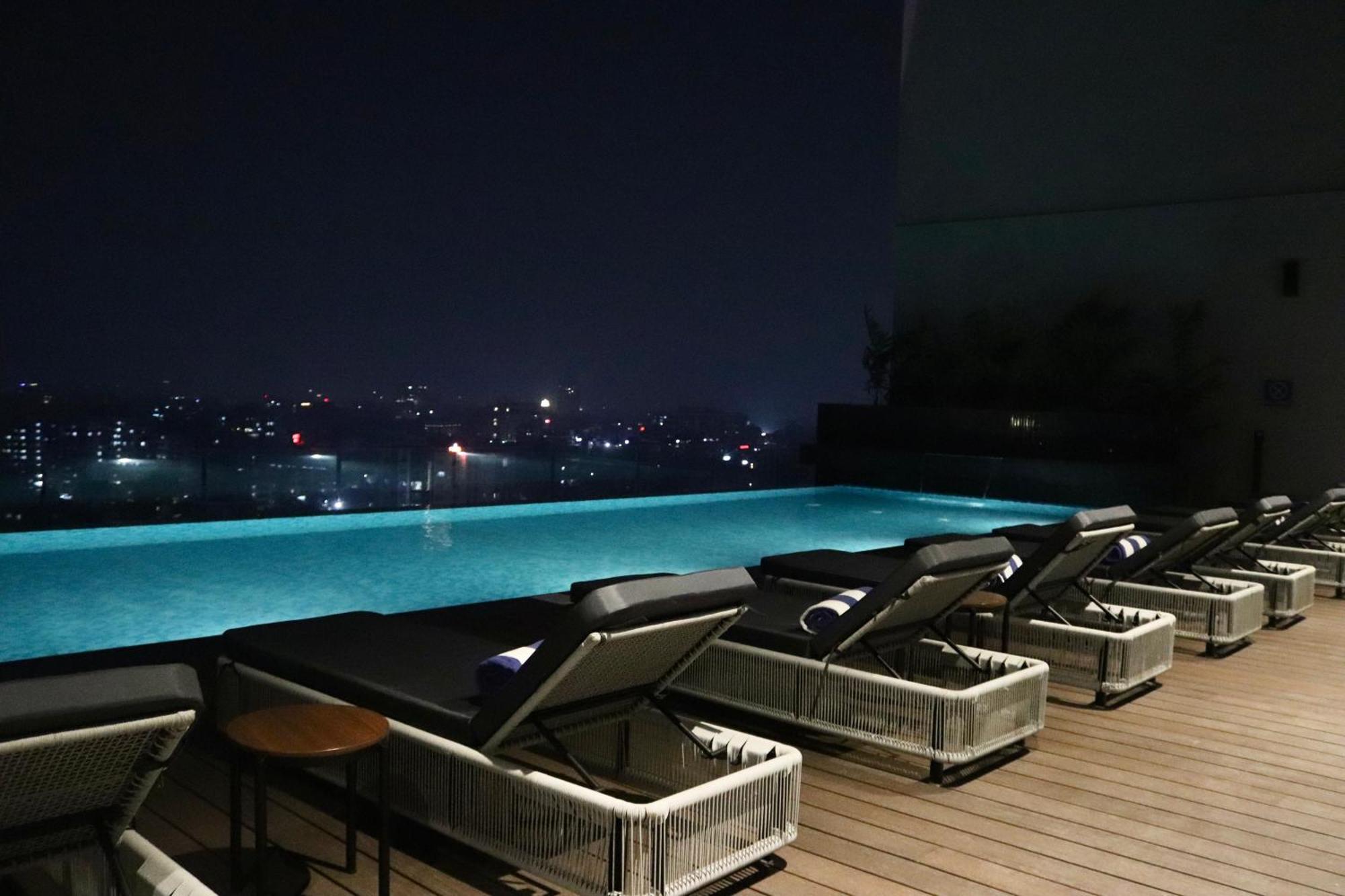 Hotel Four Points By Sheraton 5*