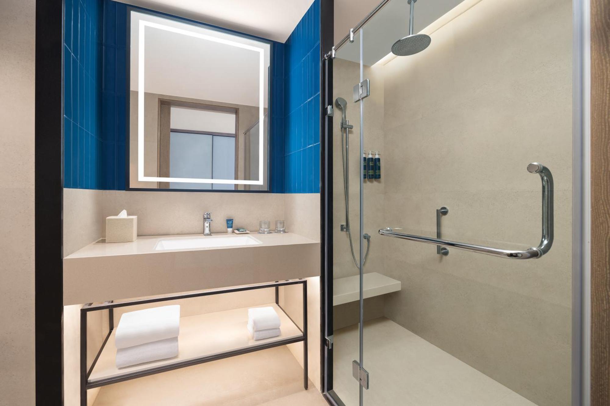 Hotel Four Points By Sheraton Nashik