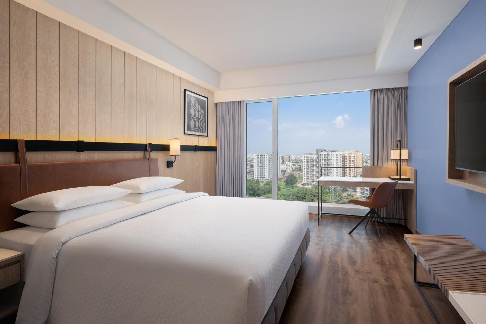 Four Points By Sheraton 5* Nashik
