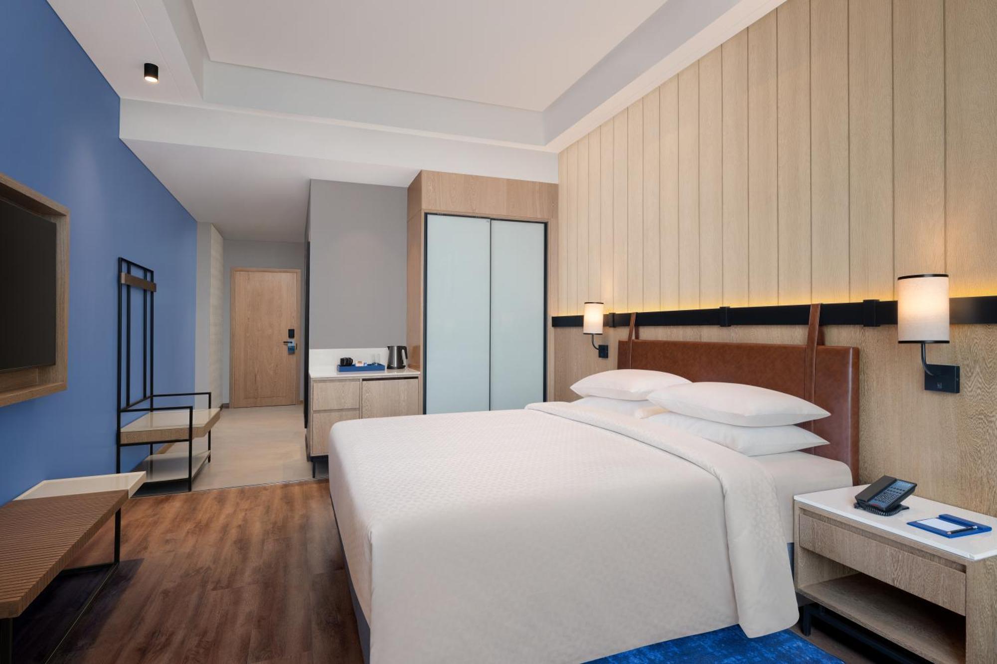 Four Points By Sheraton 5* Nashik
