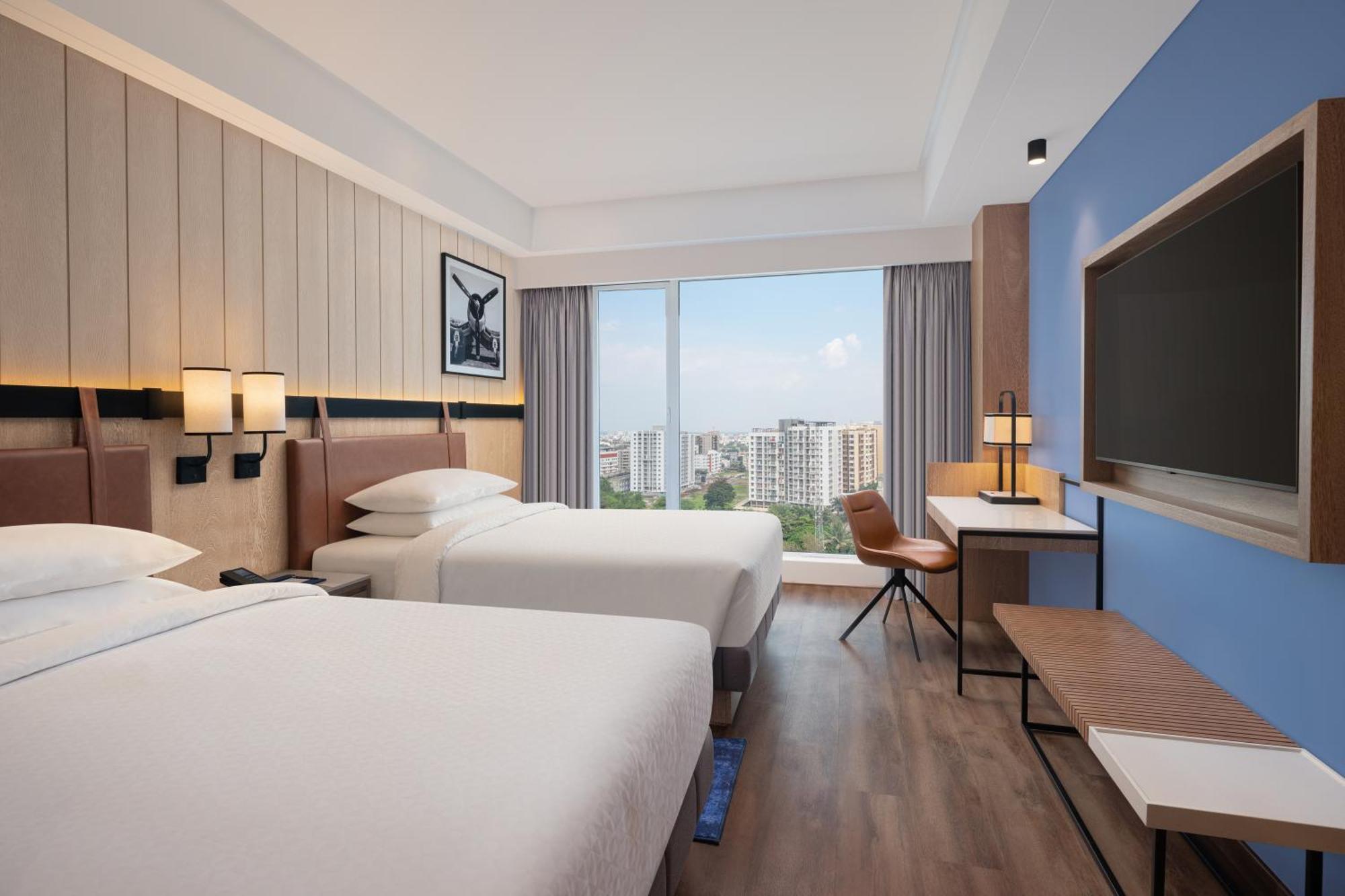 Hotel Four Points By Sheraton