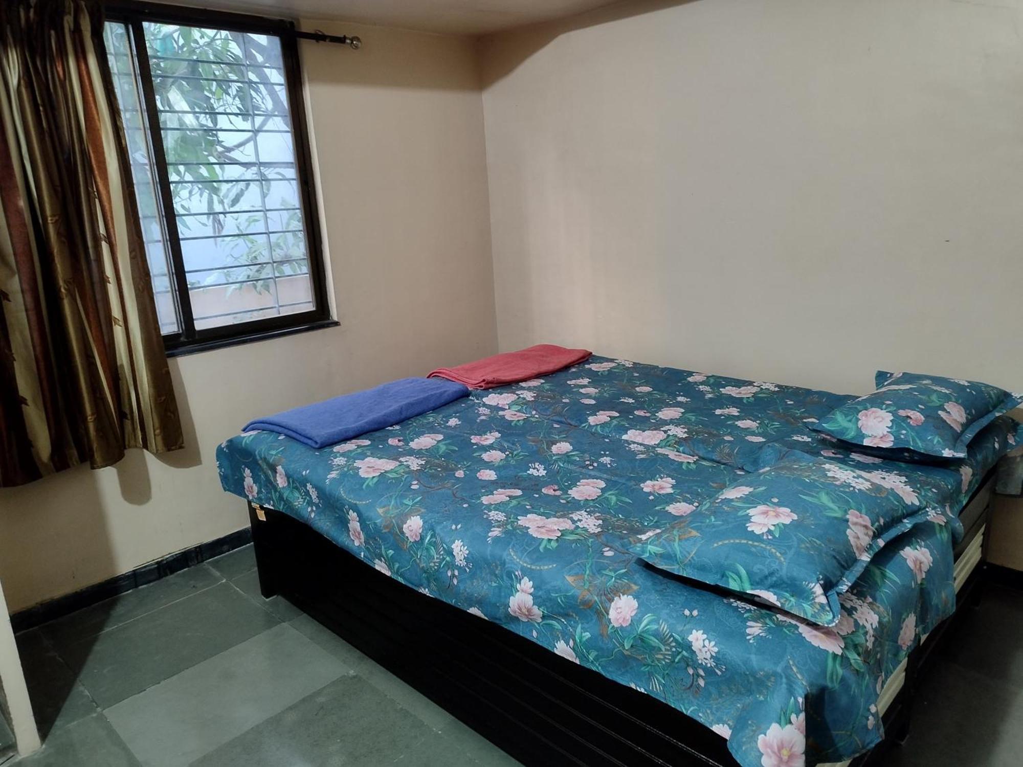 Homestay Omkar