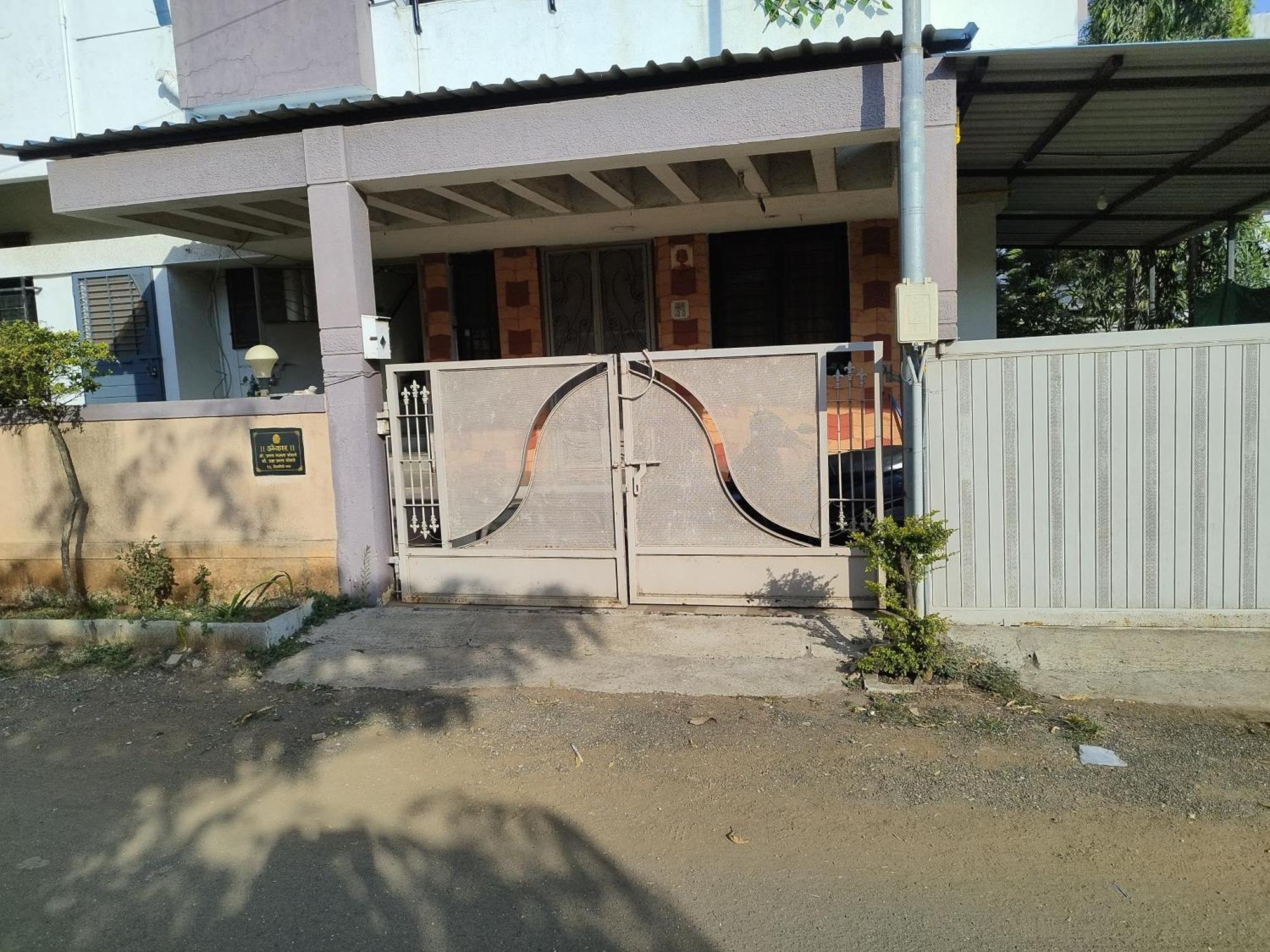Homestay Omkar *