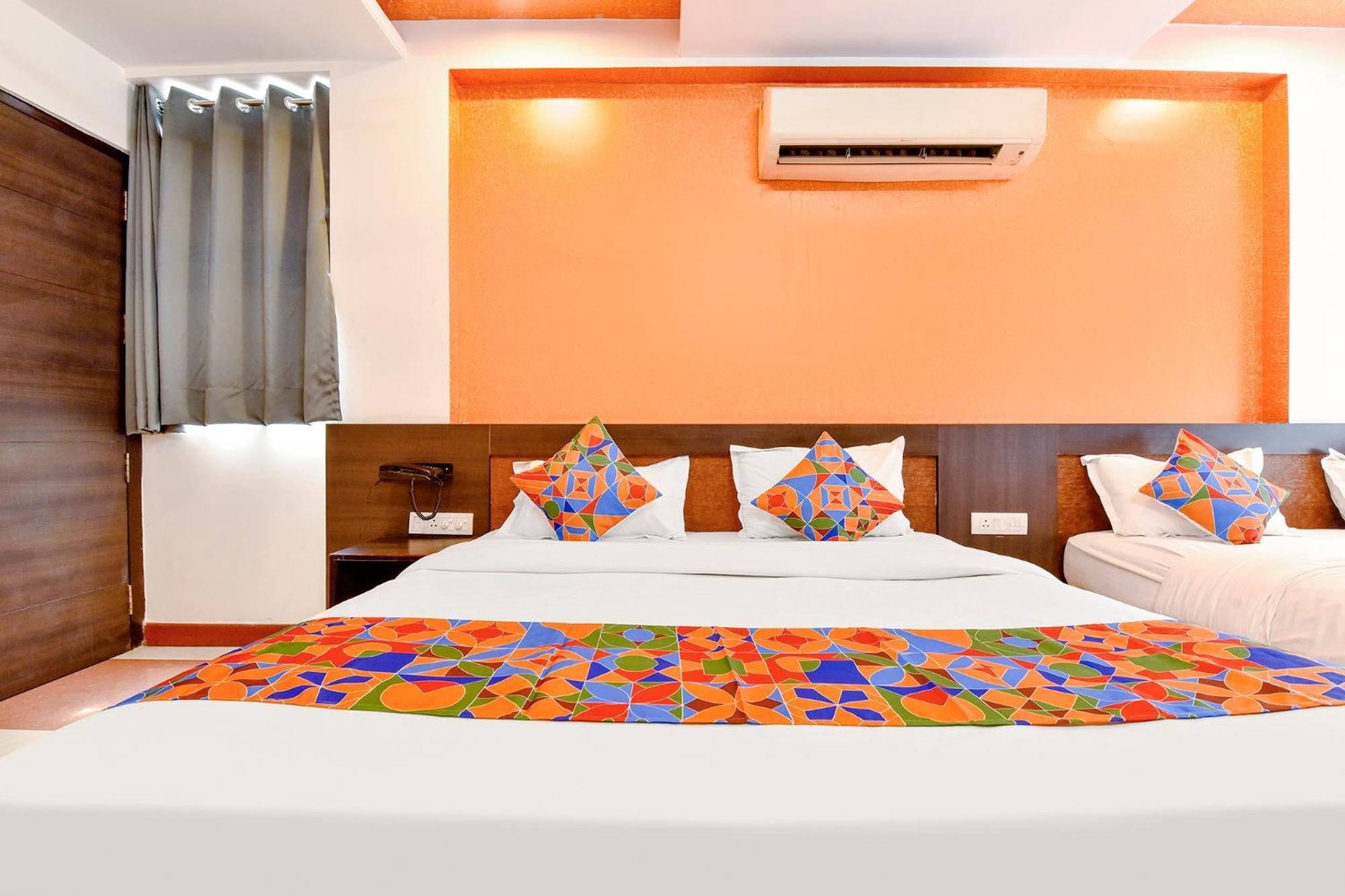 Fabhotel Prestige Elite - Road